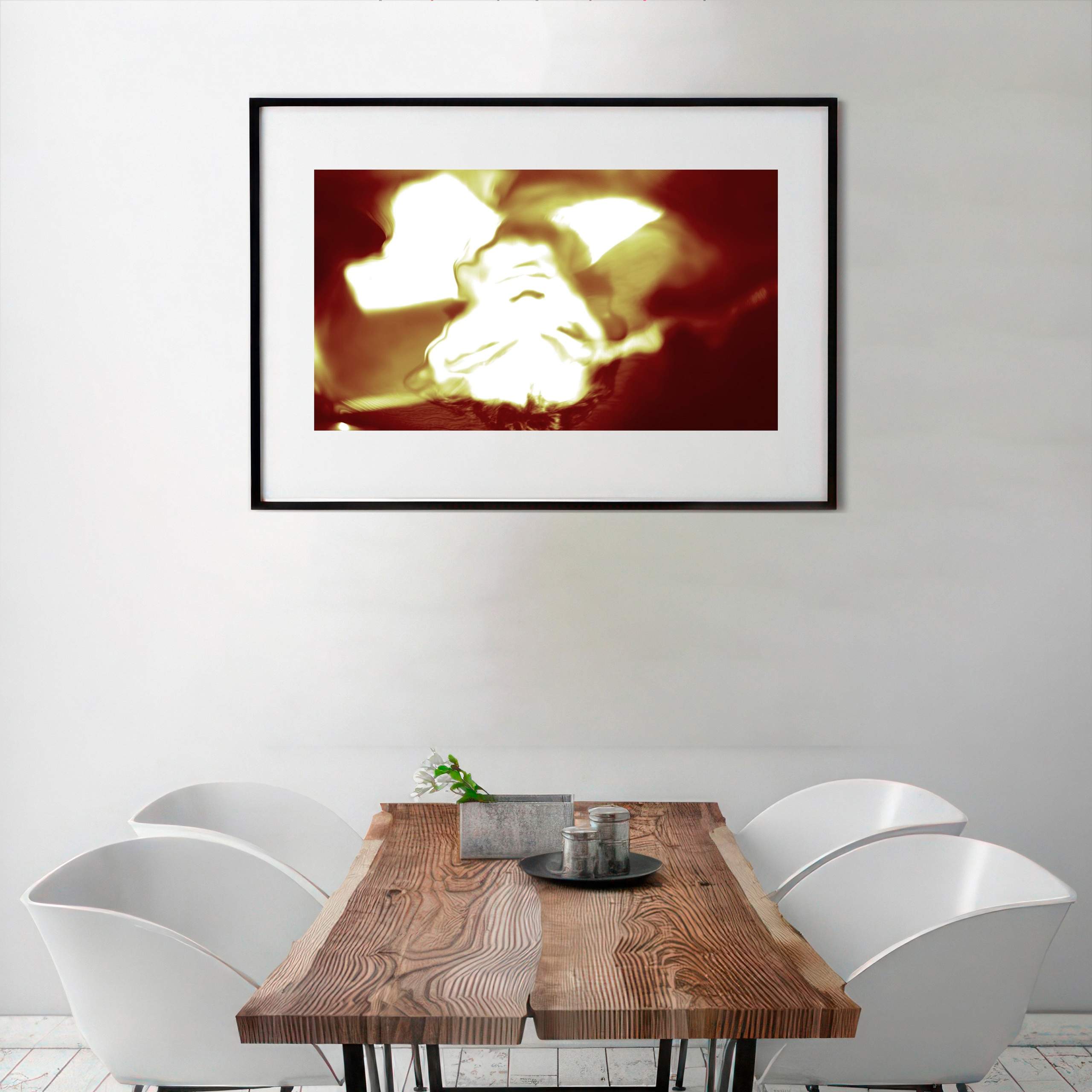 MY 7508 DAY OF LIFE OUT OF (?). Evgenia Popova — Mixed media visual artist