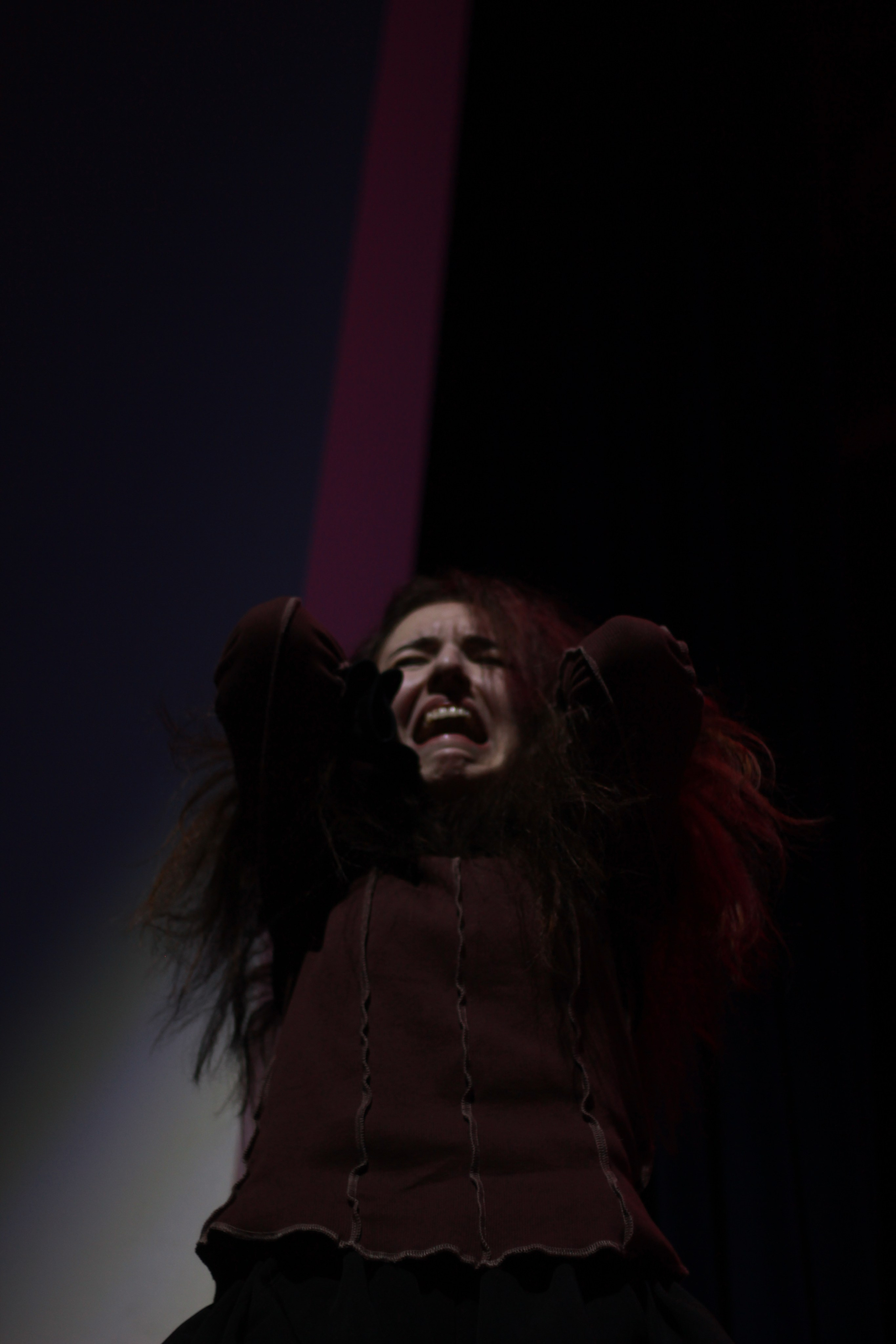 БЕЛОСНЕЖКА И СЕМЬ ГНОМОВ студенческого театра 5 БУКВ. Фотокрыжовник. Снимаем, дружим, путешествуем