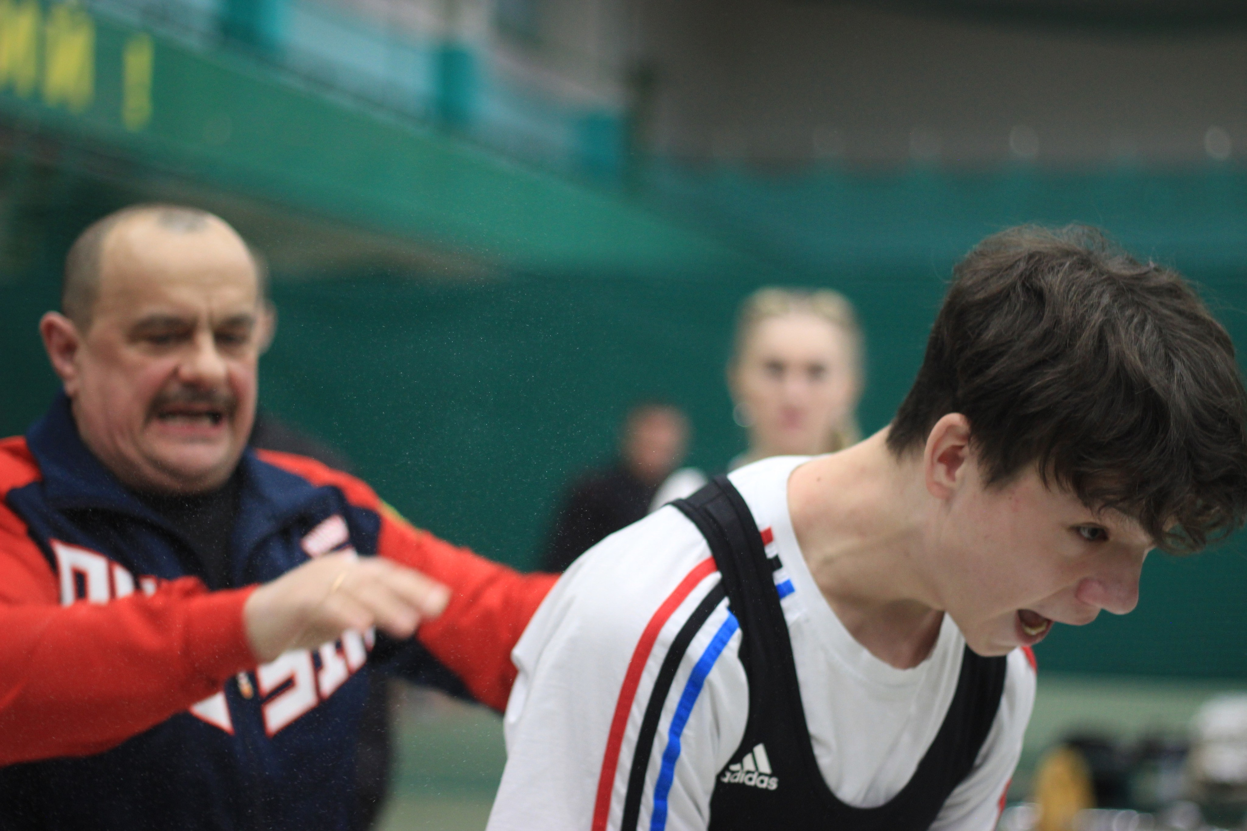 Чемпионат России по пауэрлифтингу в Саратове. Фотокрыжовник. Снимаем, дружим, путешествуем