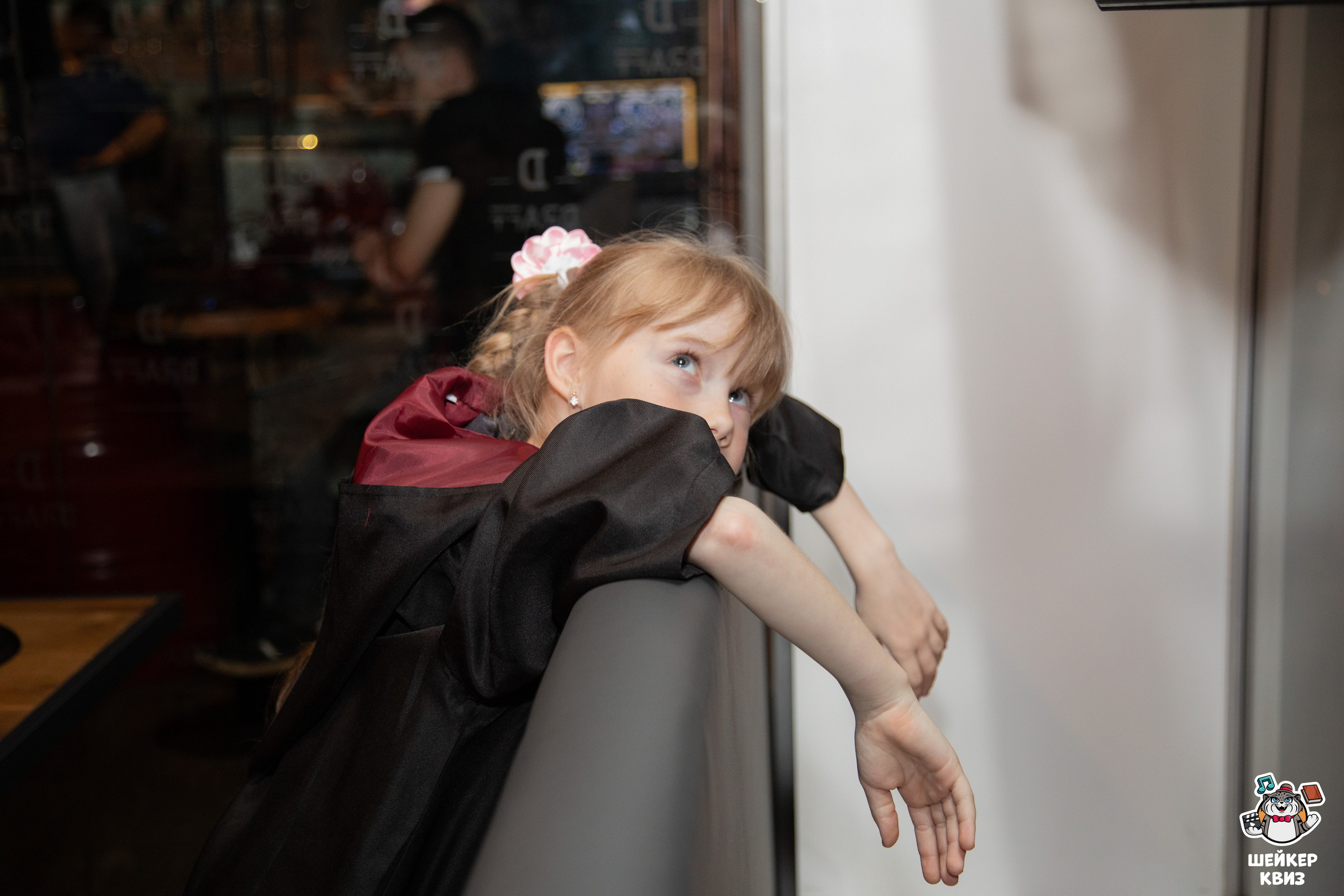 Фотосъёмка квизов и интеллектуальных игр | Репортаж с атмосферой. Фотограф Нижний Новгород Мария Китаева