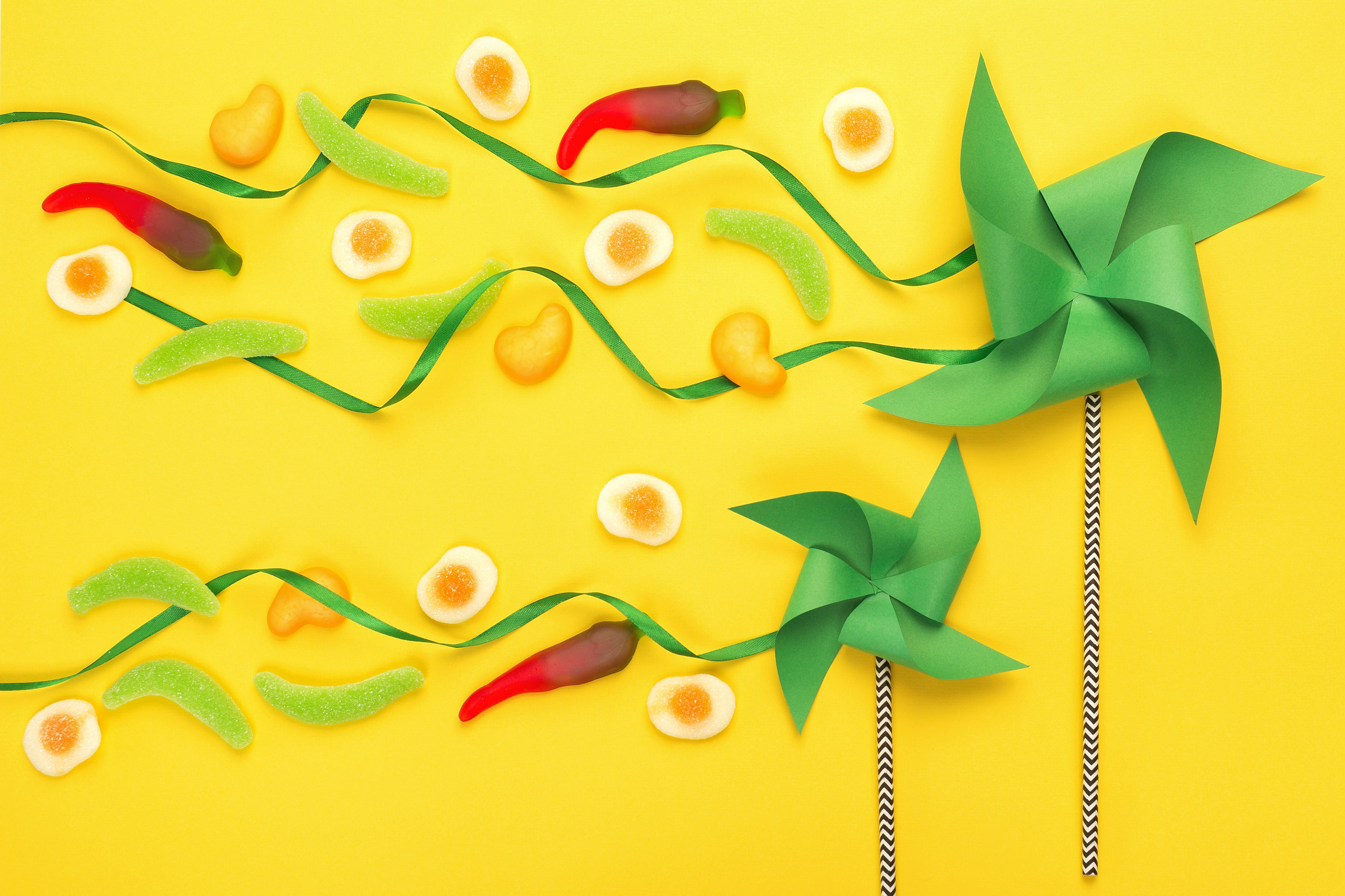 Фуд съемка мармелада для маркетплейса в Смоленске. Фотограф | Михаил Буш Смоленск