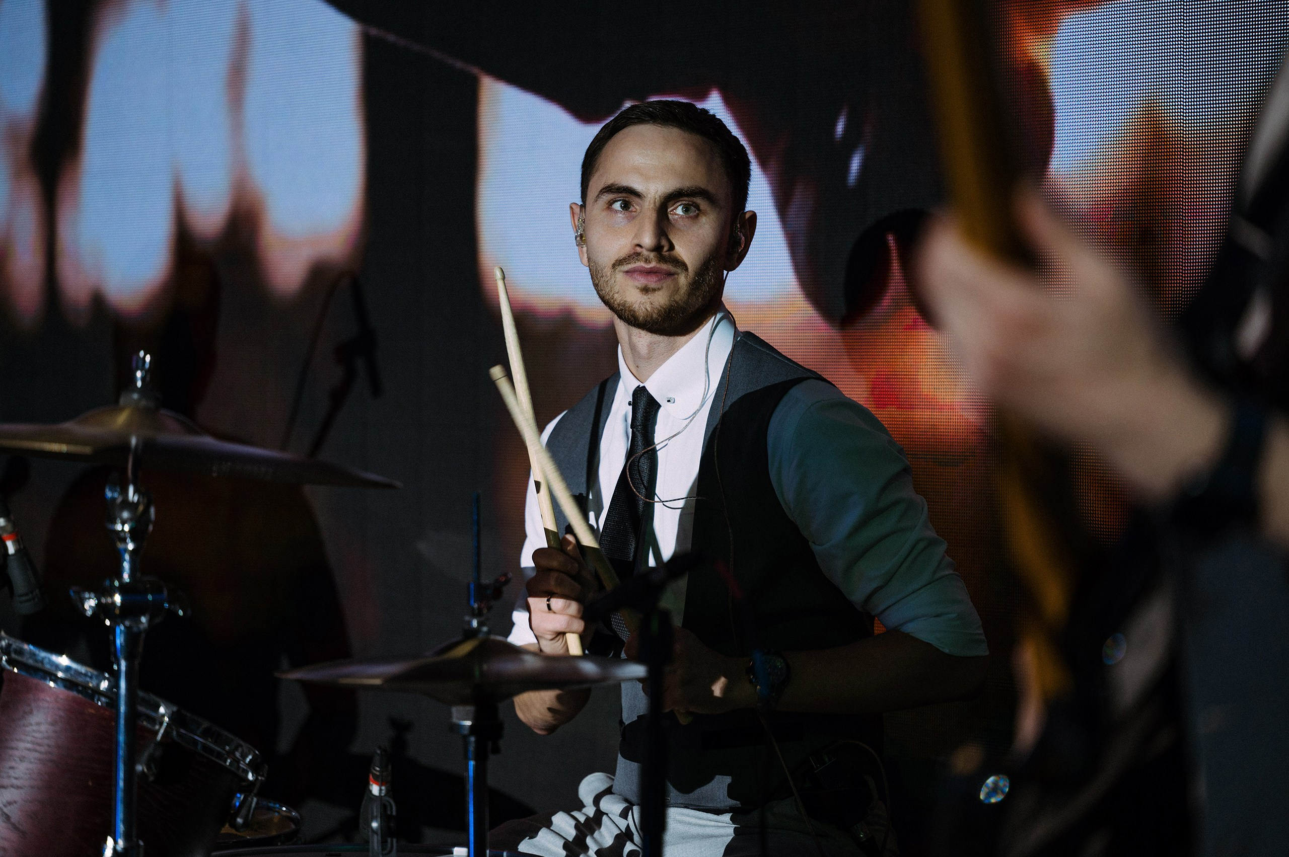 Иван и Антонина, свадебная фотосессия. Фотограф в Алматы — Алексей Коньков | Репортаж, свадьбы, портреты