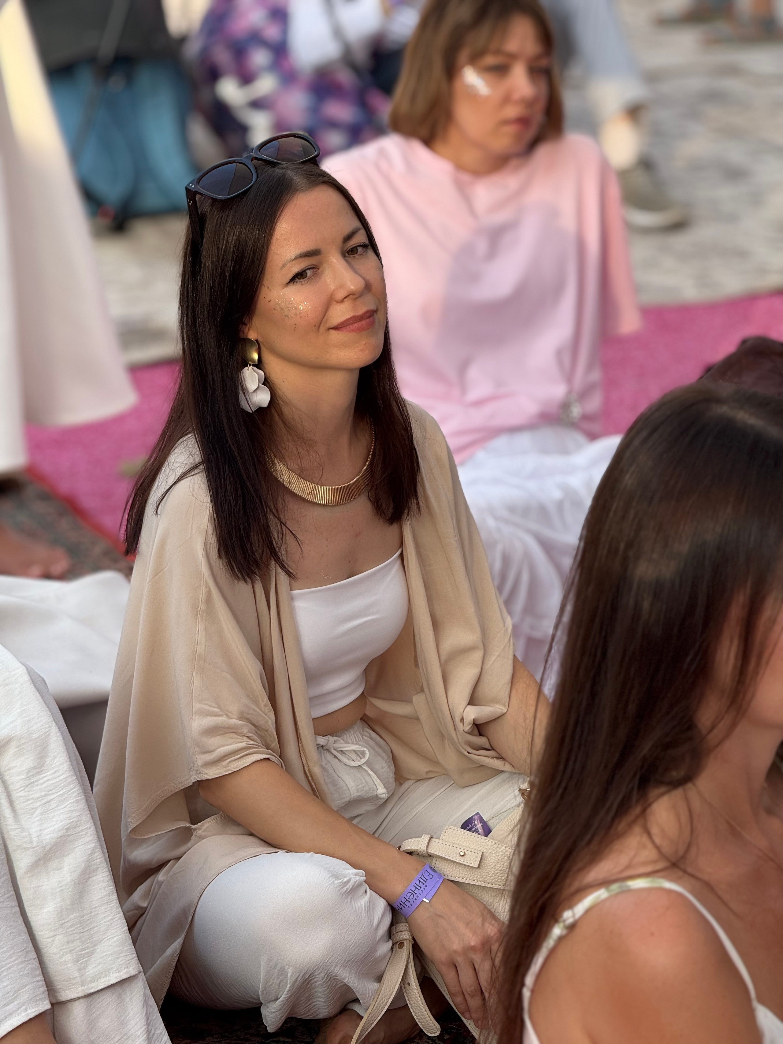 Тантрический фестиваль «Единение». Александр Прищепов - фотограф, режиссёр, продюсер