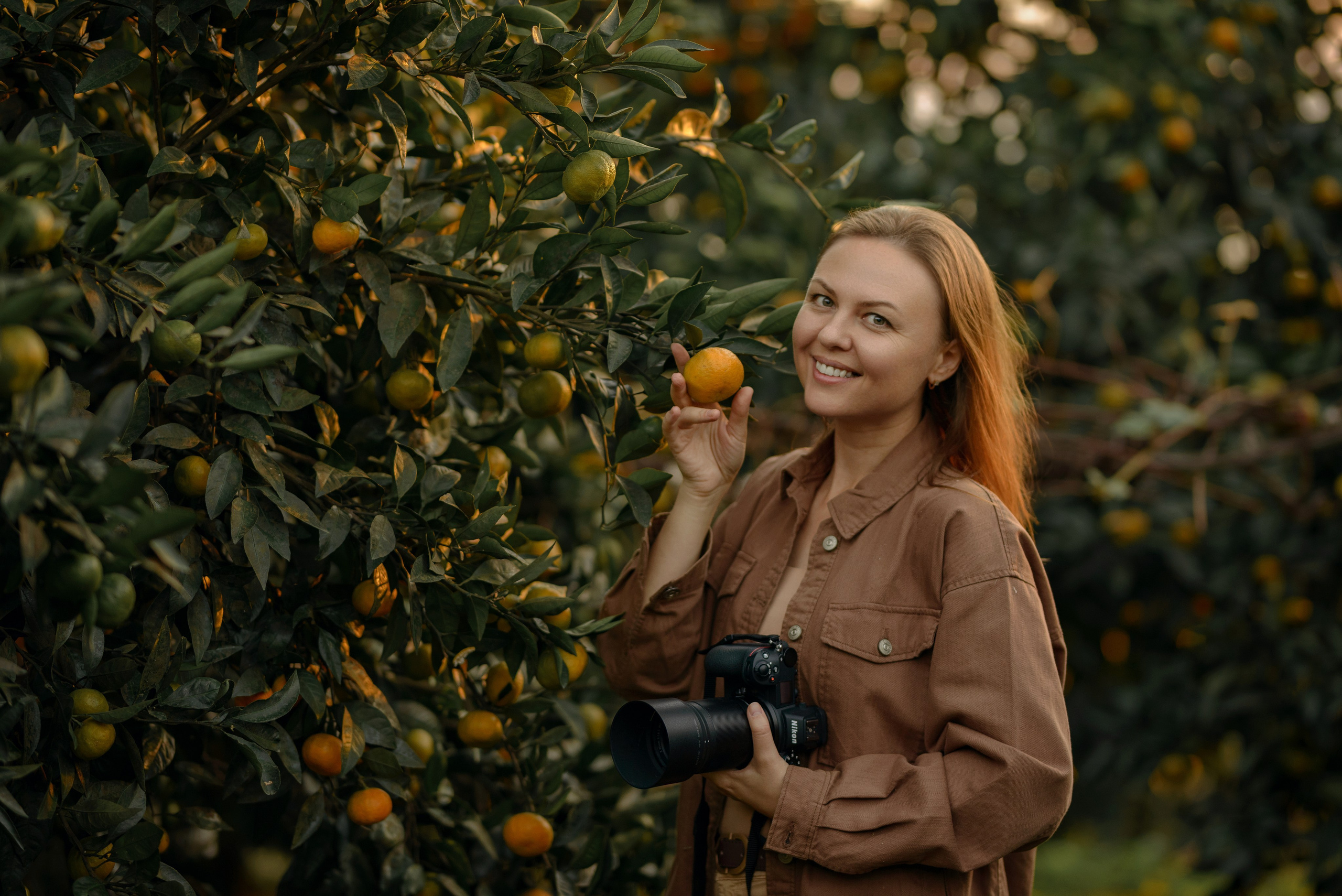 Абхазия. Фотограф в Донецке Говорущенко Марина
