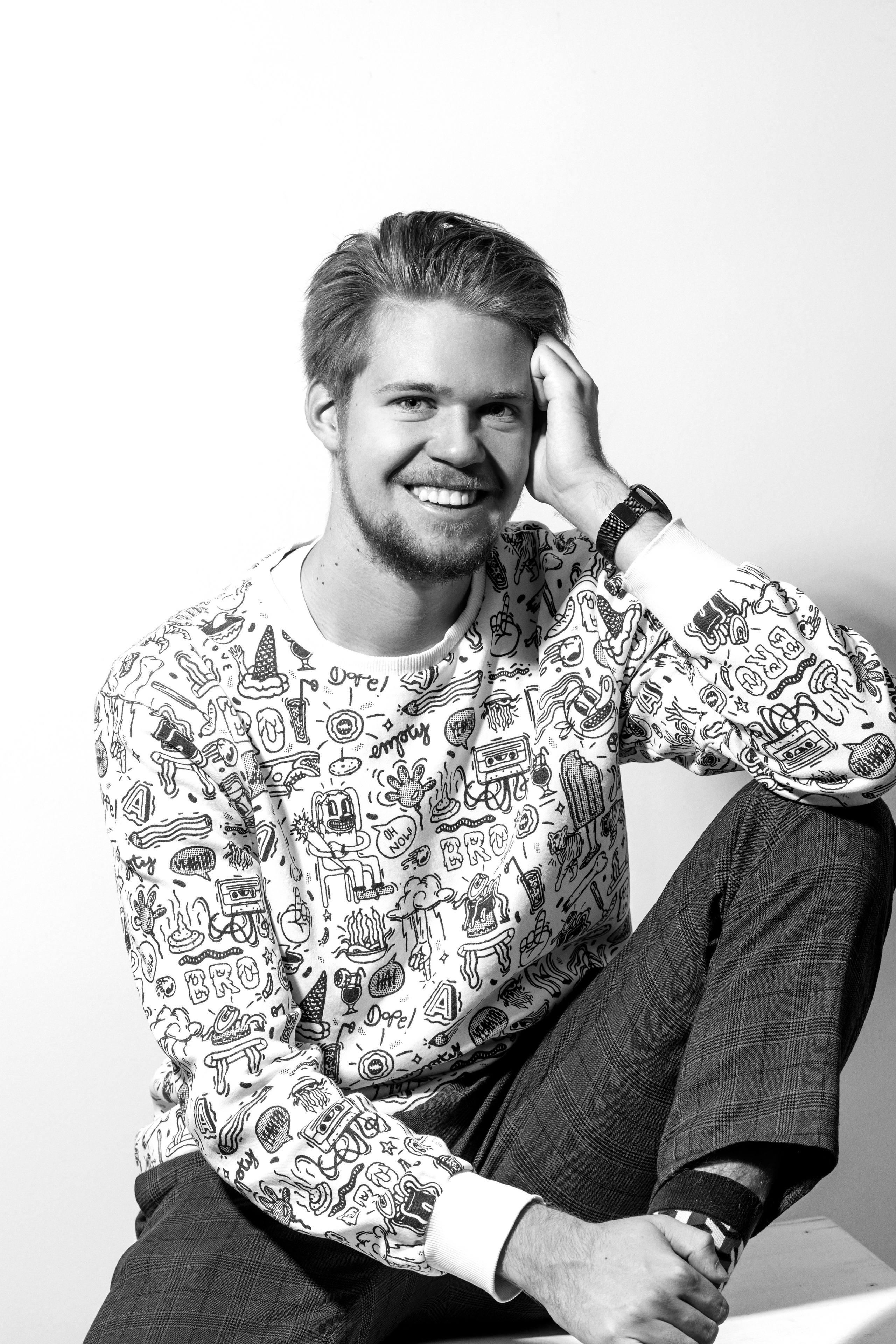 Портретный и предметный фотограф в Екатеринбурге Ольга Глухова