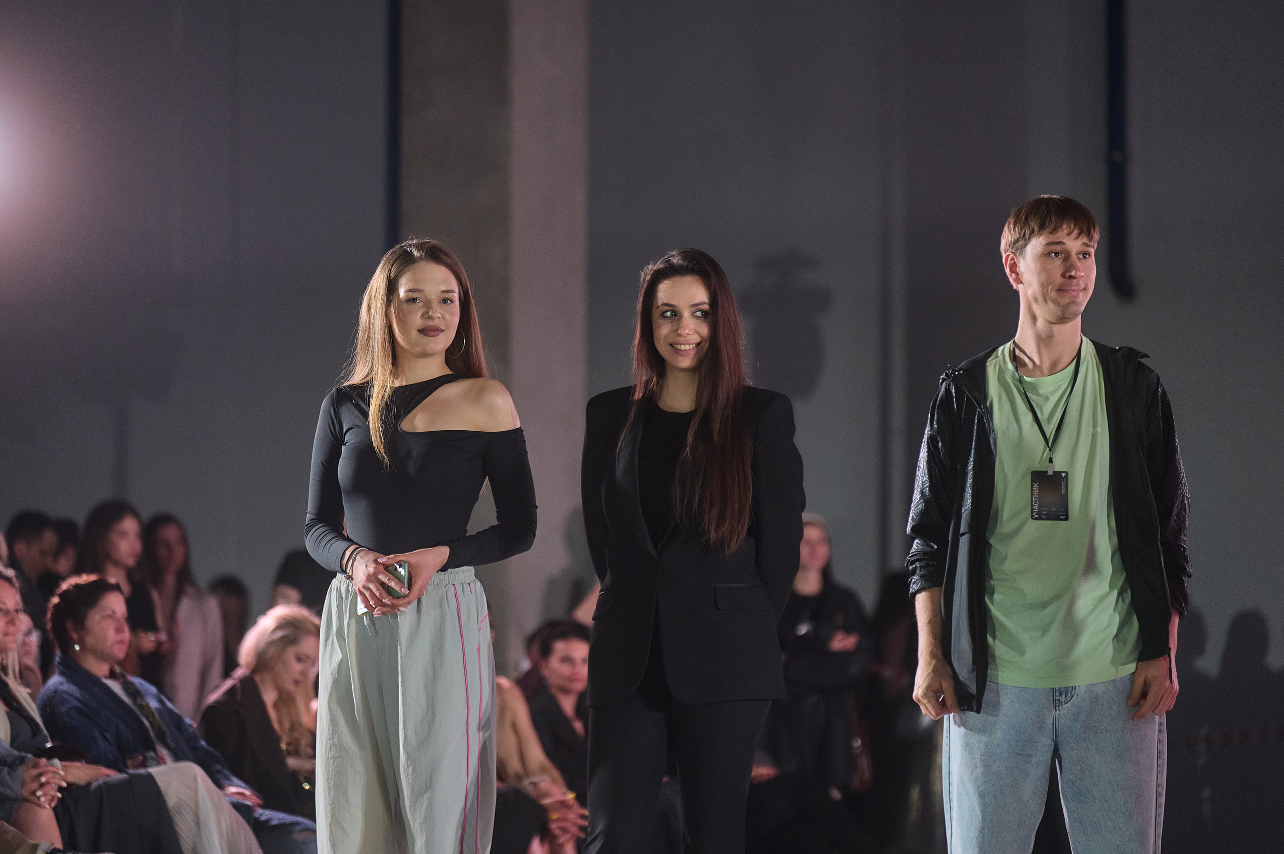 TRANSFORMATION. Профессиональный фотограф (Краснодар) Роман Гончаров