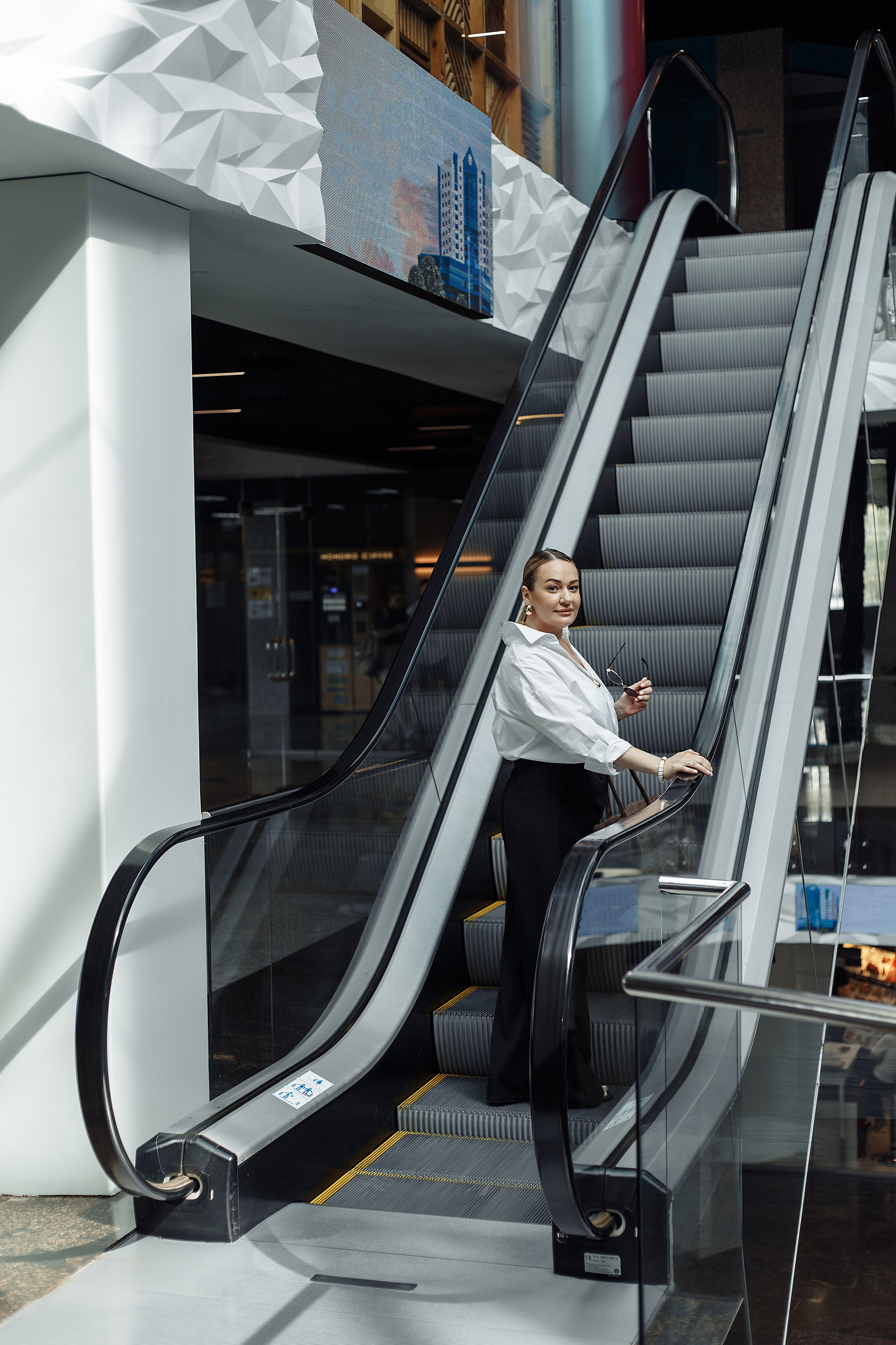 Контент для соцсетей + съемка для себя. Фотограф Мария Волкова