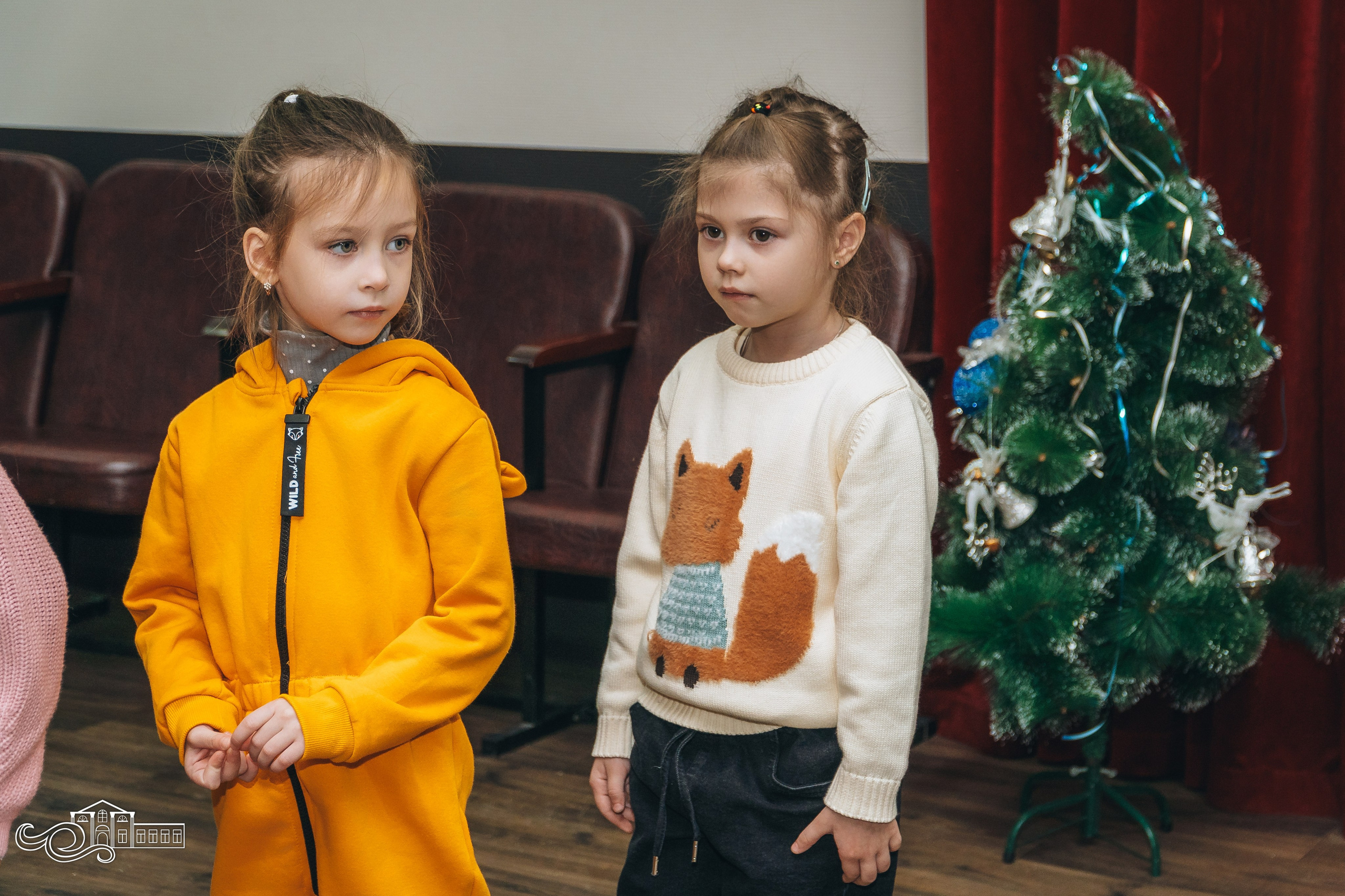 «Щедрый вечер». Новотитаровский Дом культуры