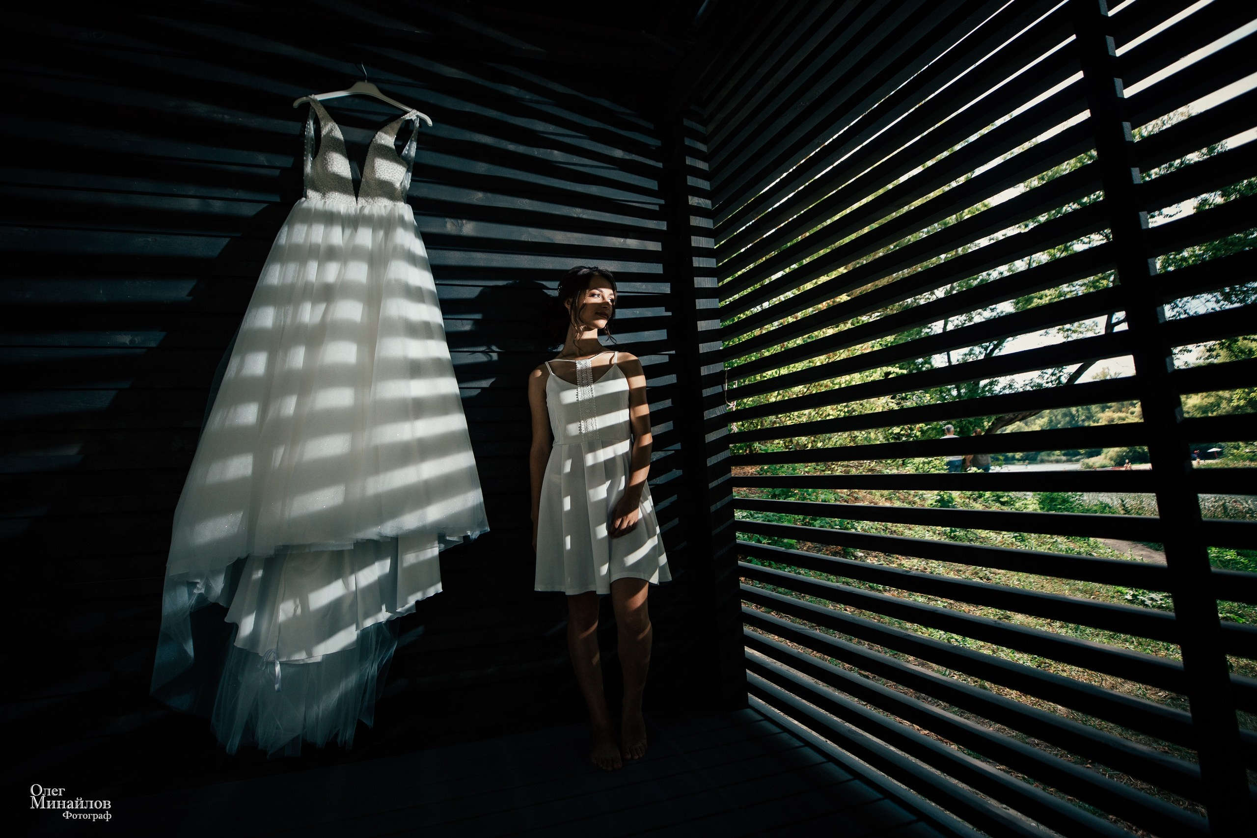 Price. Олег Минайлов — Фотограф ваших событий