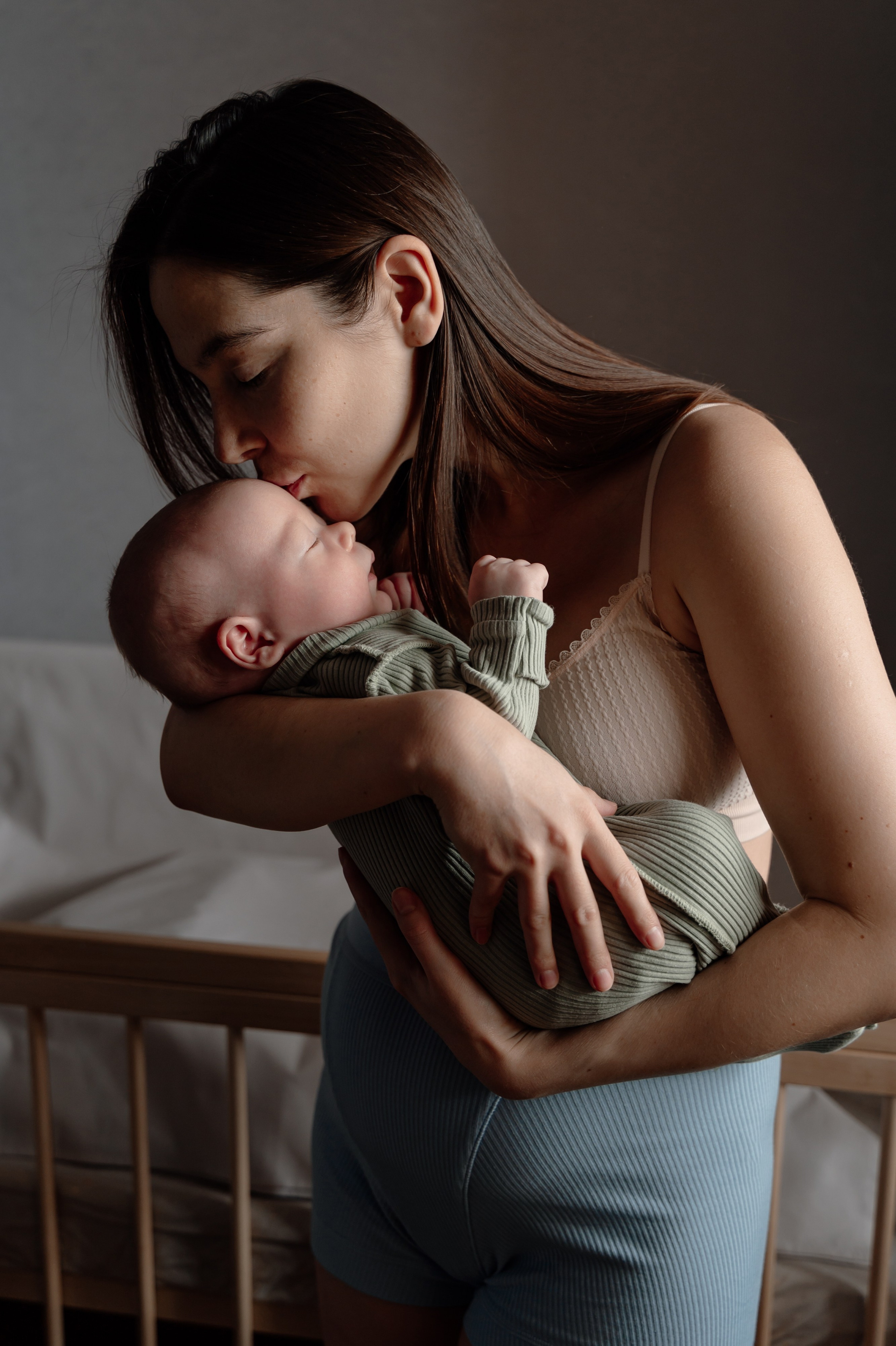 Беременность Жени и Жени. Свадебный фотограф в Новосибирске Алена Цизман