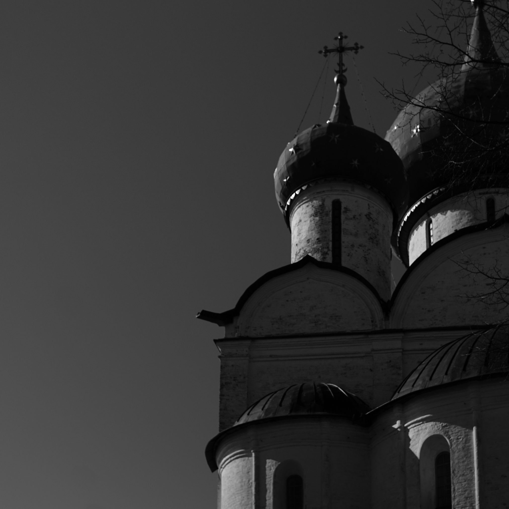 Суздаль, весна в золотом кольце, Кидекша, Путешествие выходного дня