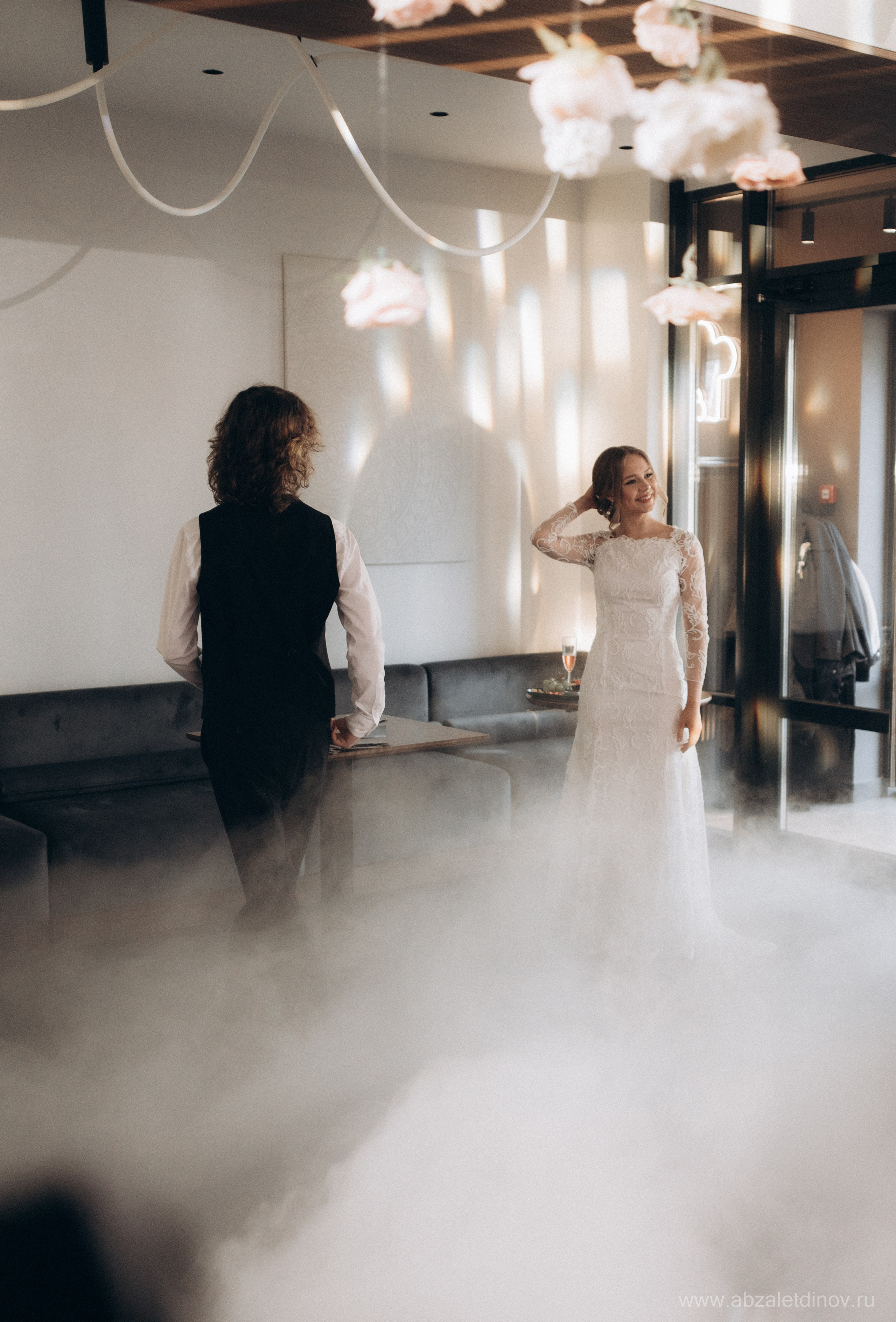 Свадебный экспресс 2025. Фотограф Белебей Абзалетдинов Артур