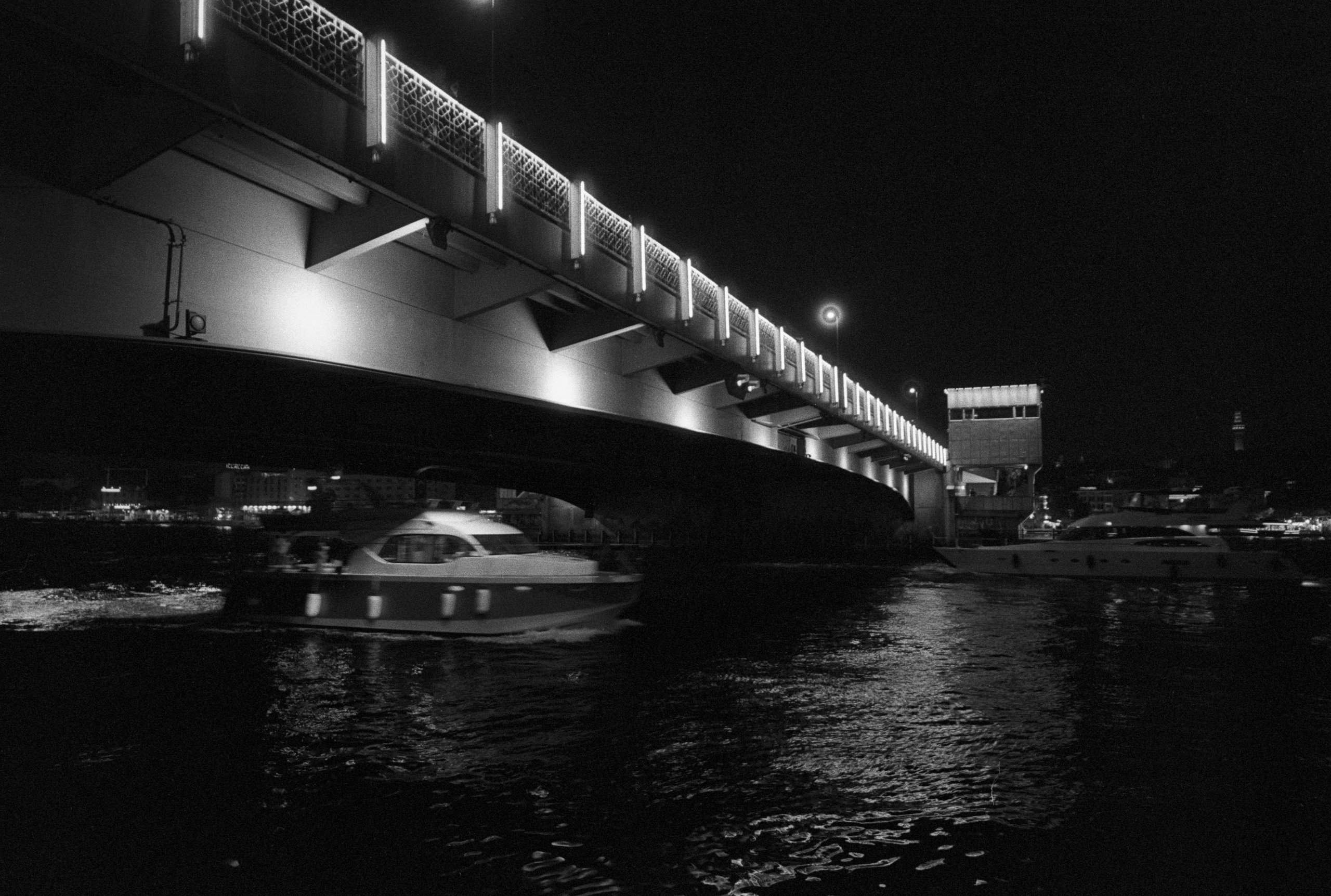 Istanbul / Türkiye. Фотограф Юрин Евгений