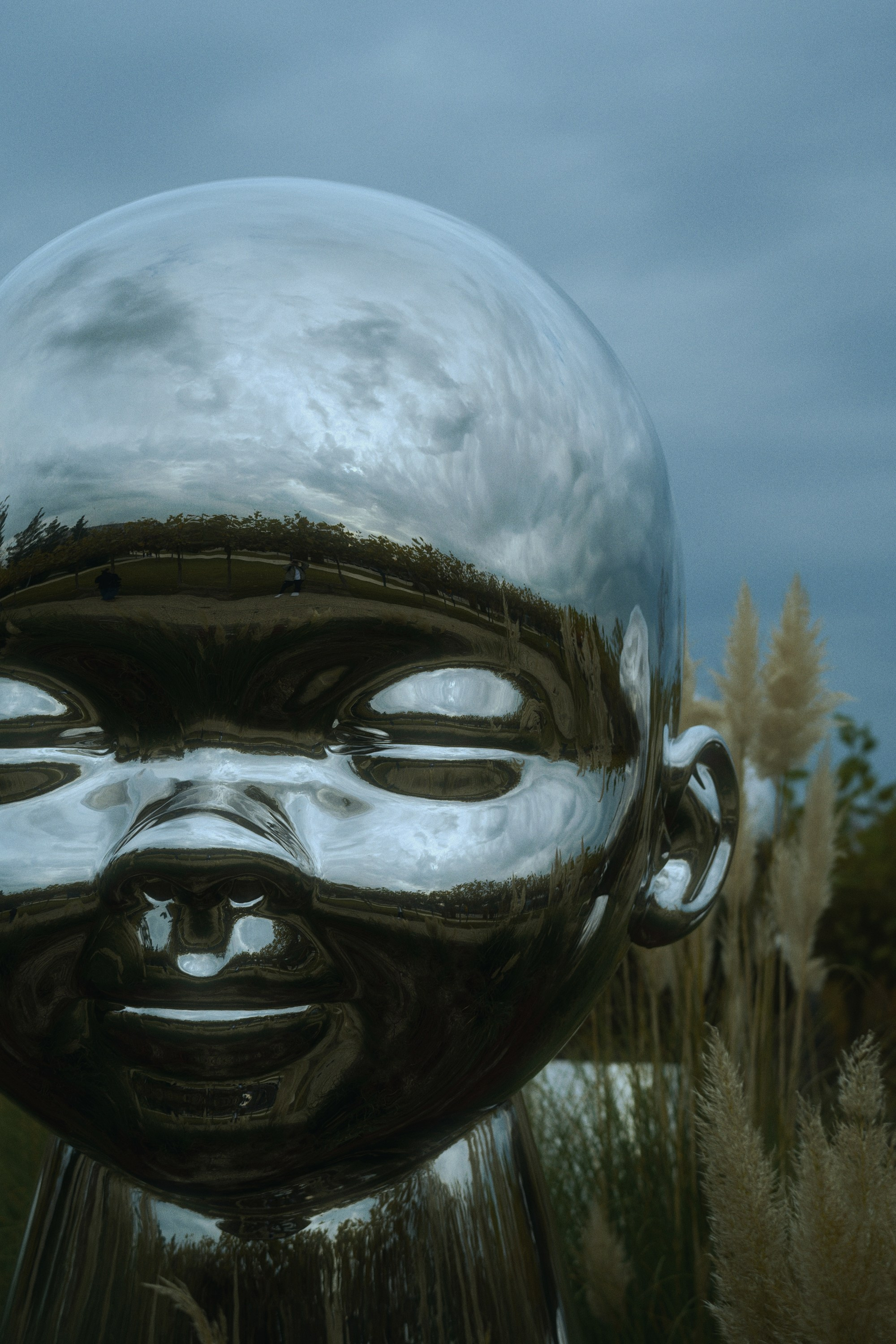 Inner child / cluster (day-a). Фотограф Юрин Евгений