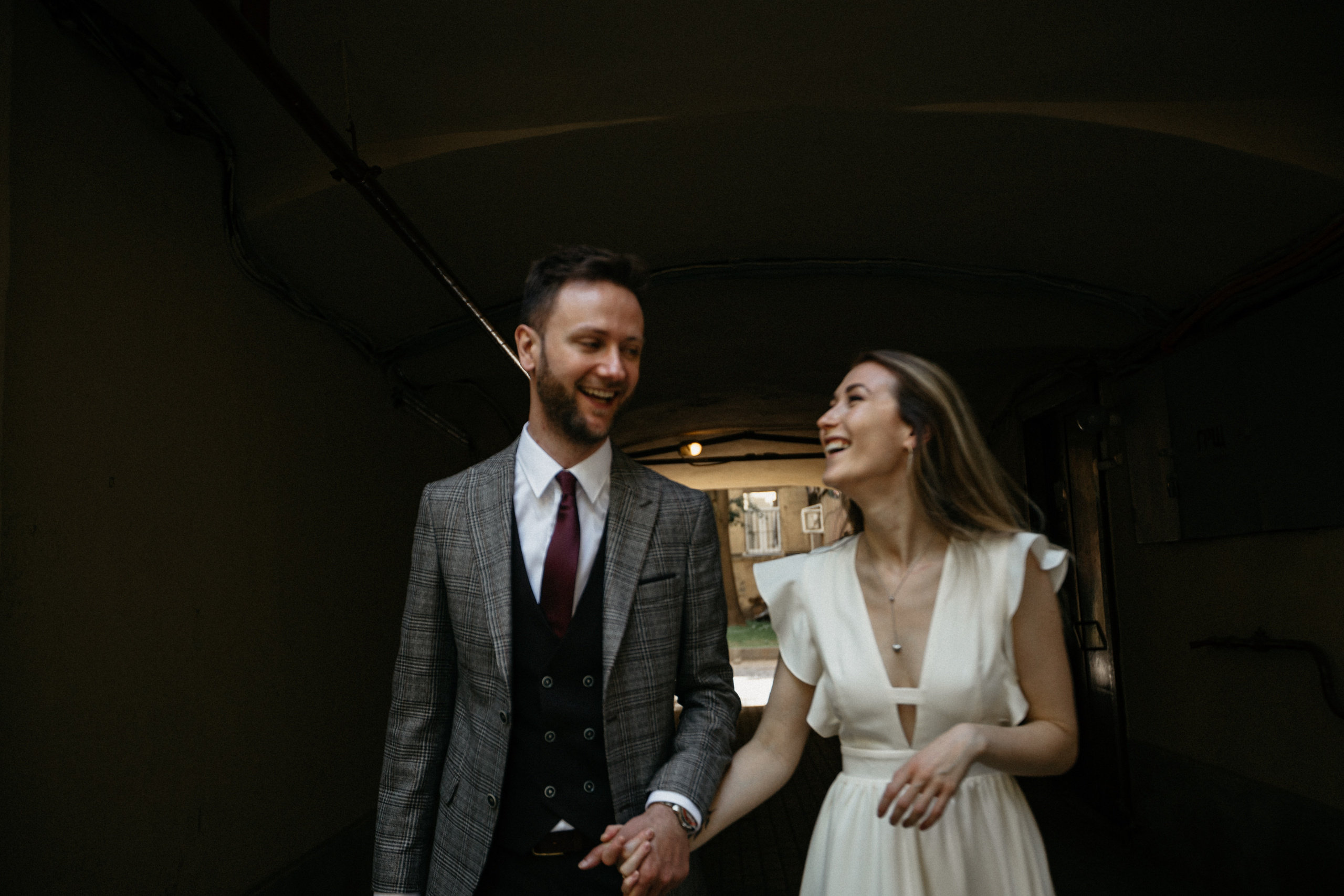 Свадебный фотограф Таня Караисаева