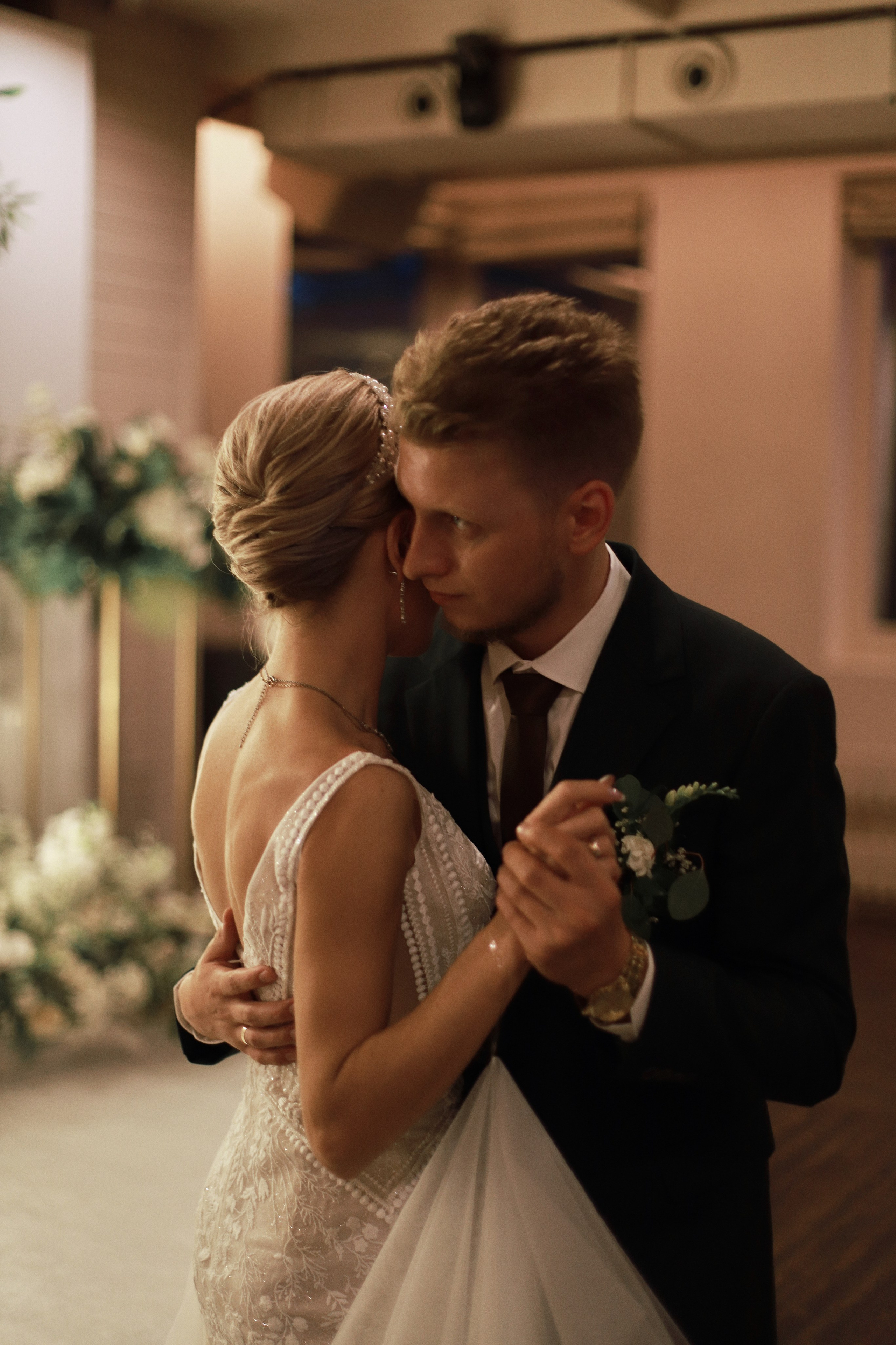 Мила & Михаил. Фоттéтика / фотоагентство в москве / фотограф москва