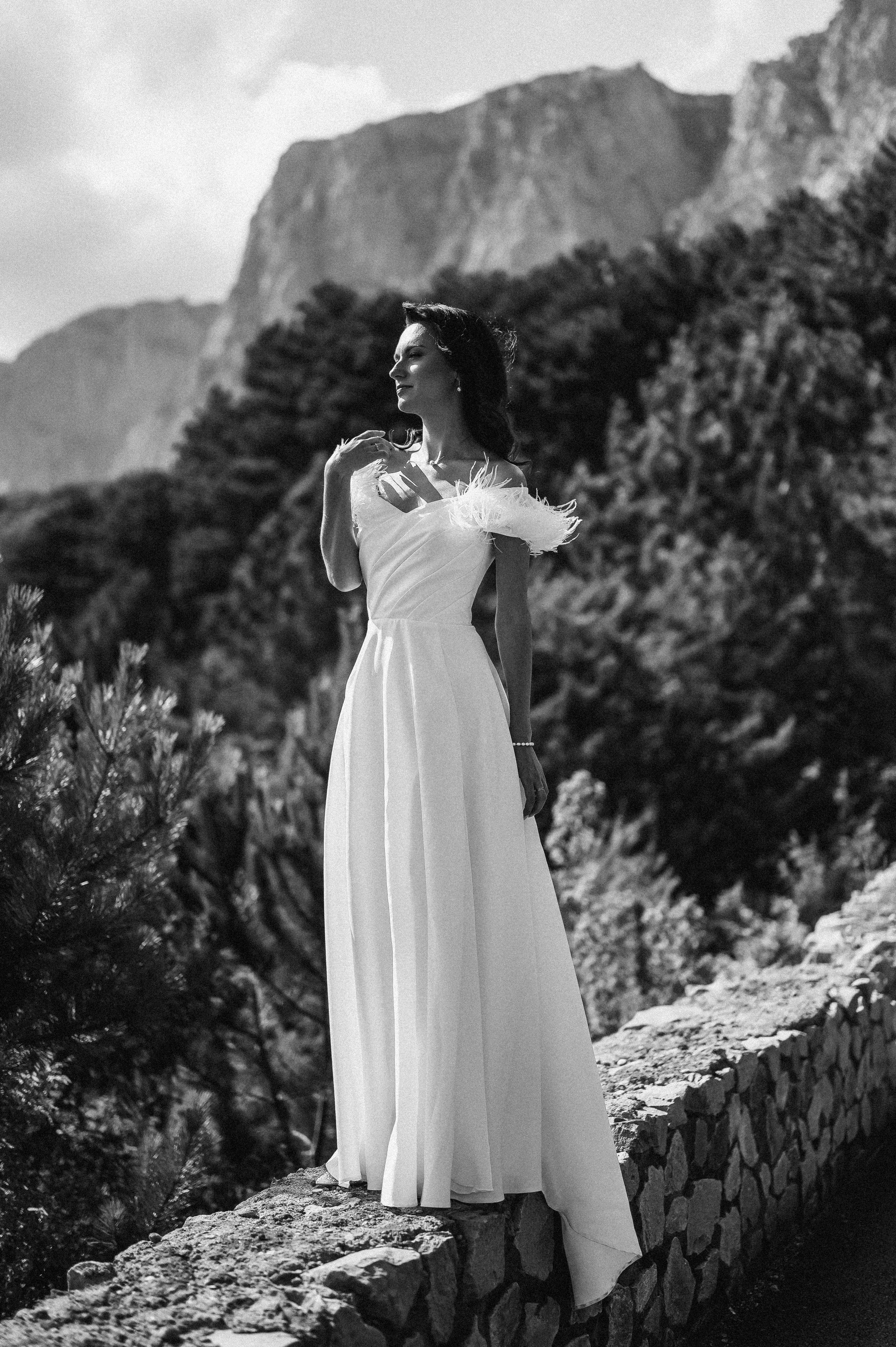 Фотографии со свадебного деня в Симферополе. Свадебный и семейный фотограф в Симферополе Дарья Маркова