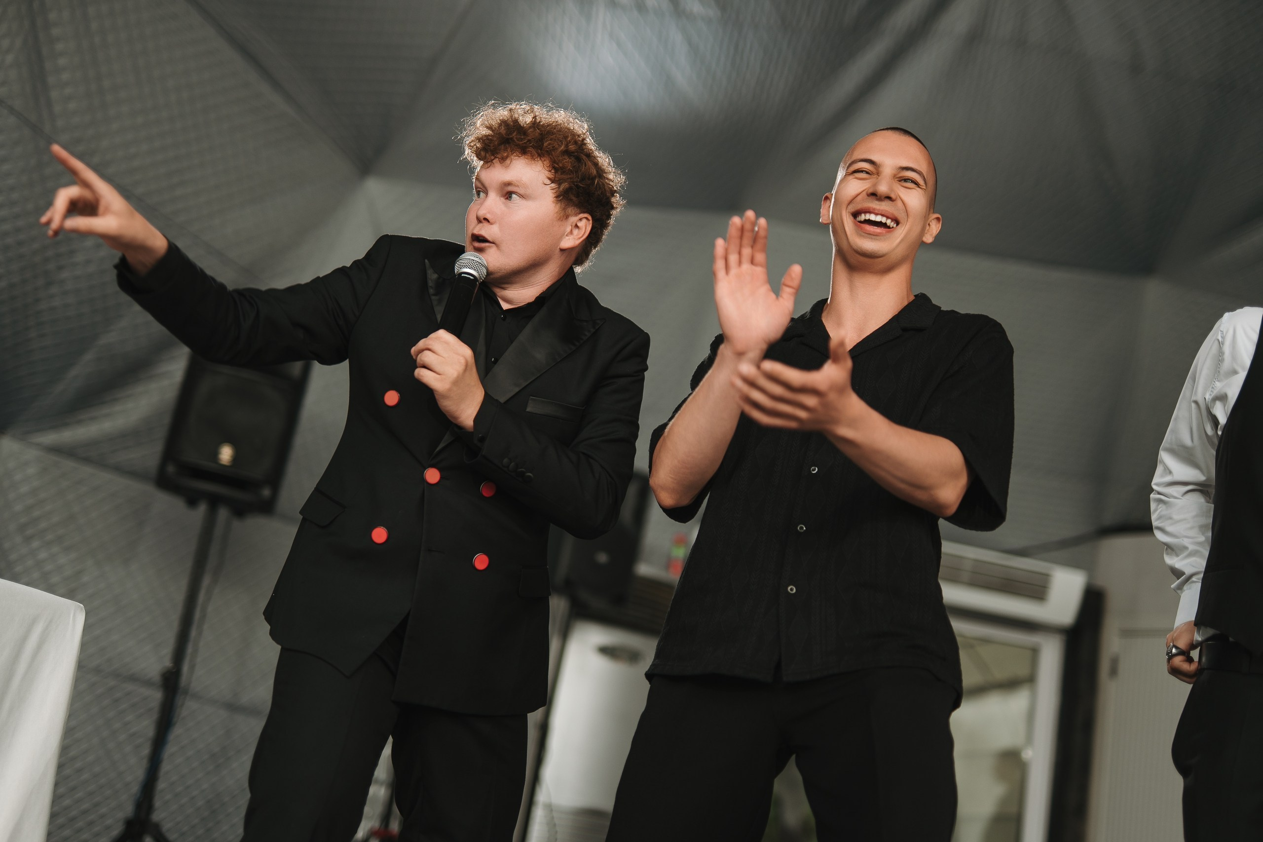 Свадьба в шатре M5 «Хотим Едим» Уфа 26 июня 2025 — ЖК Соты, Дворец борьбы, свадебный фотограф