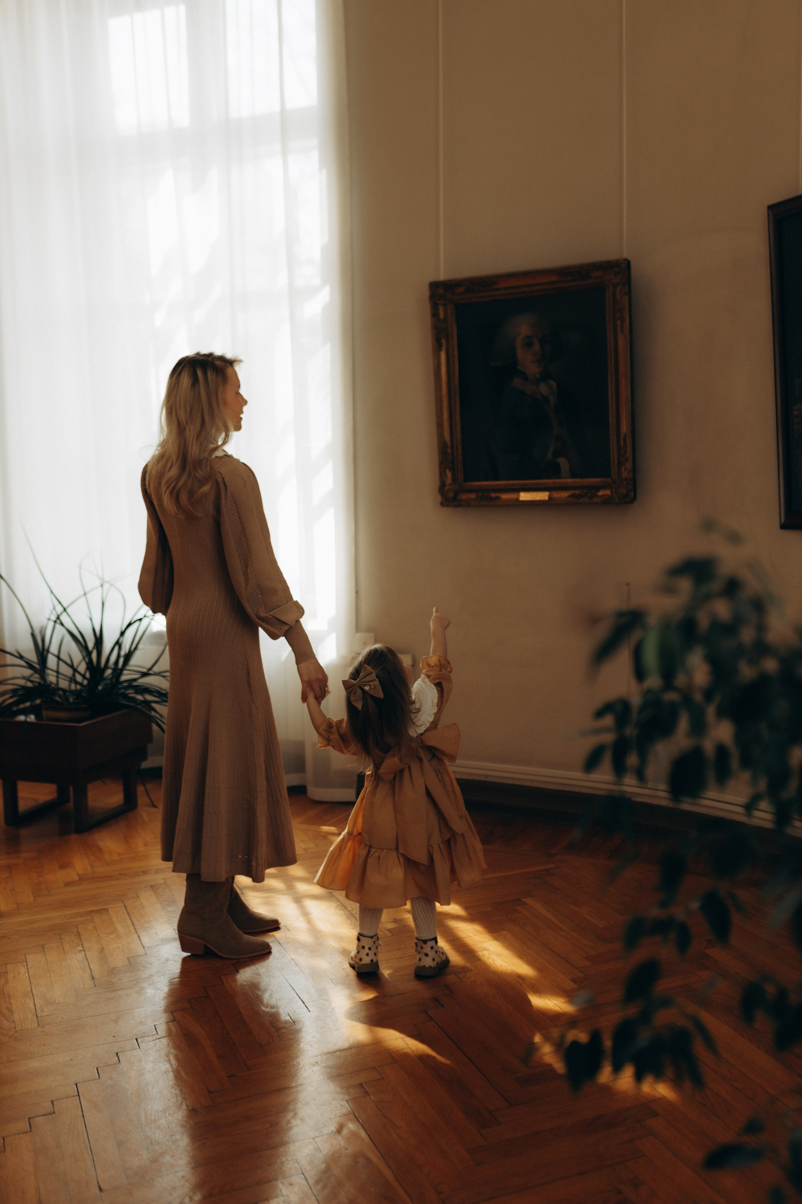 Семейный и детский фотограф в Рязани Екатерина Воронцова