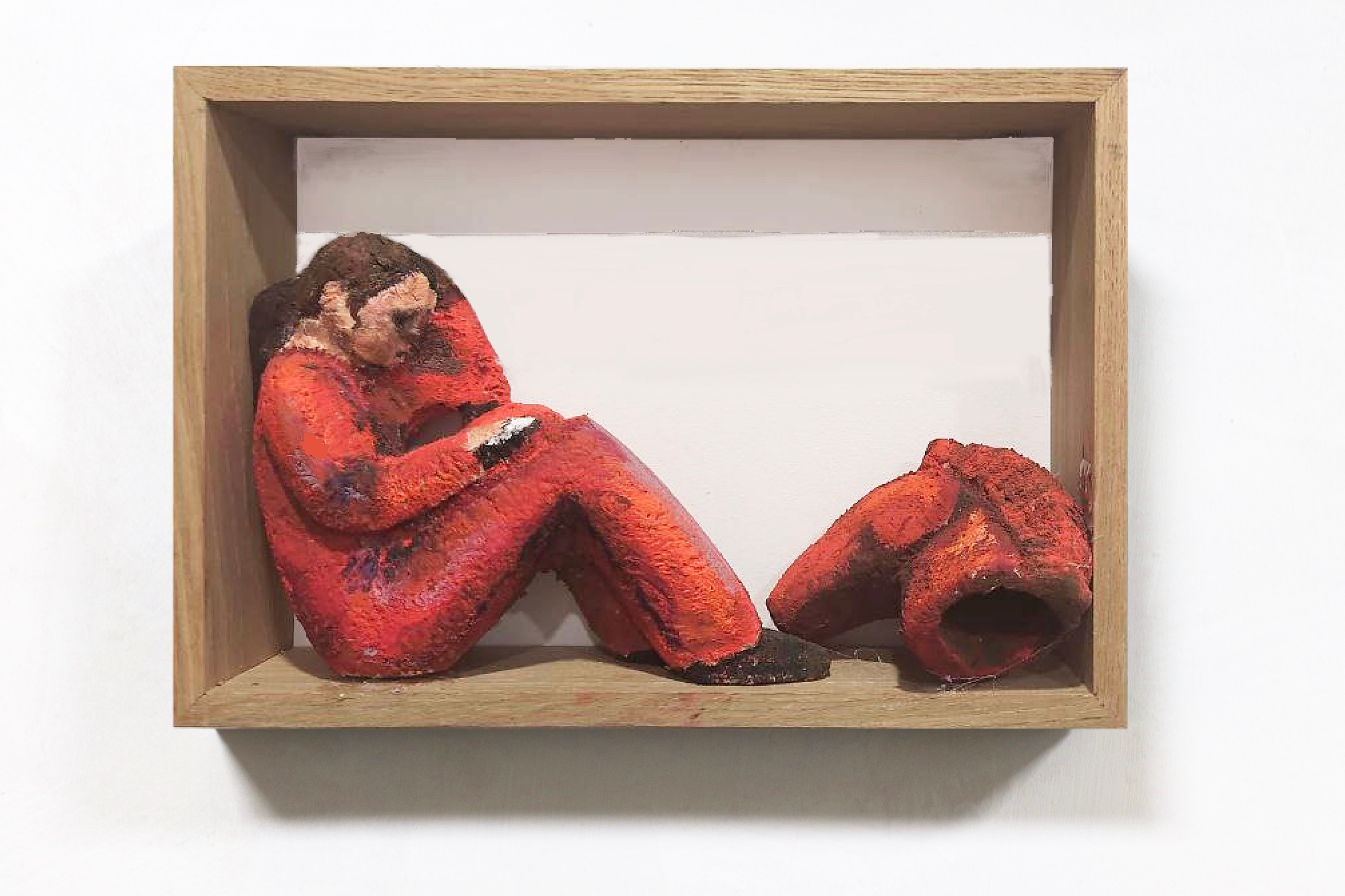 Маркетинг, промоутер, Софья Григорьева, объект, современное искусство