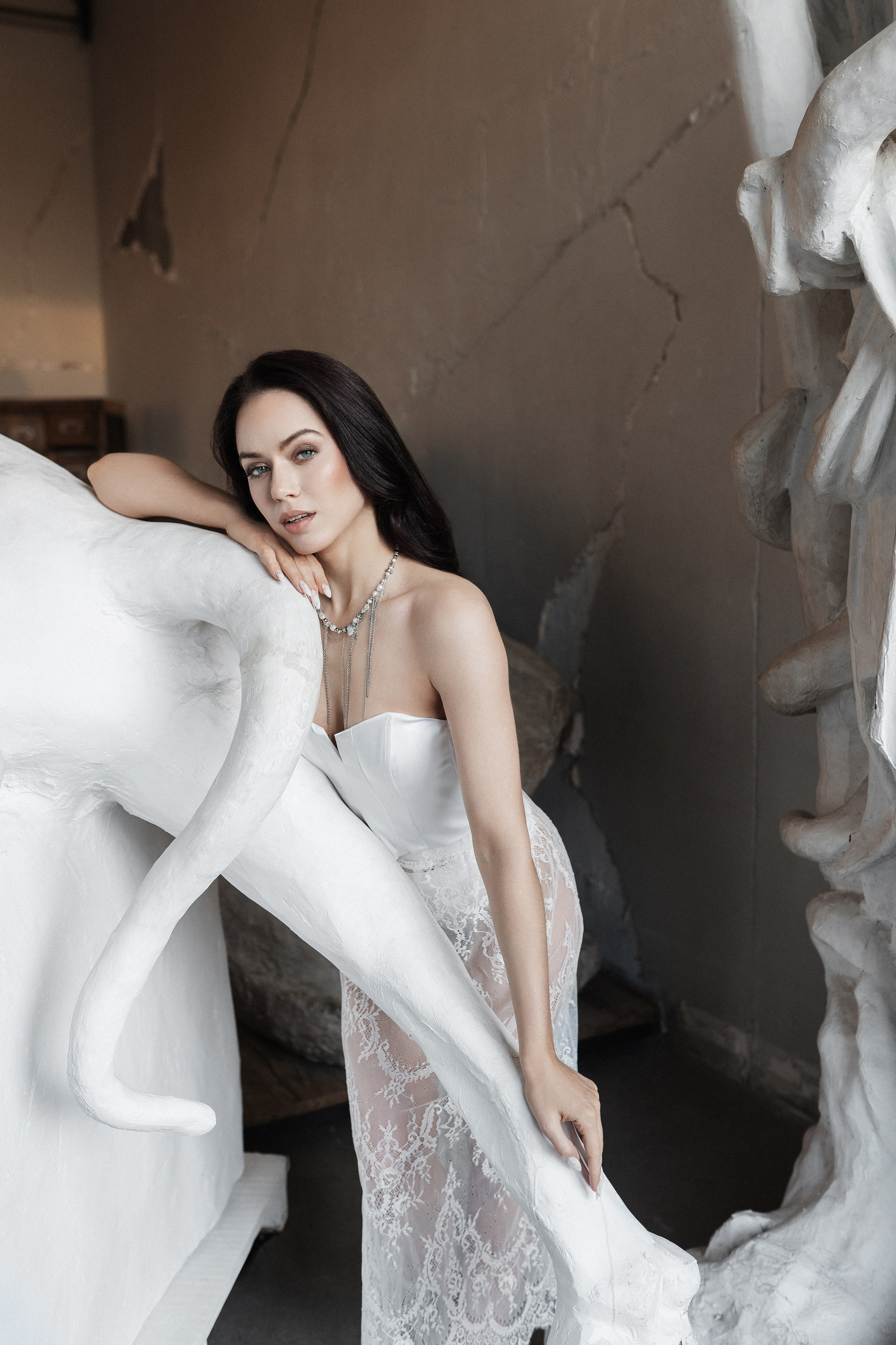 Meyker Daria • Photographer in St. Petersburg