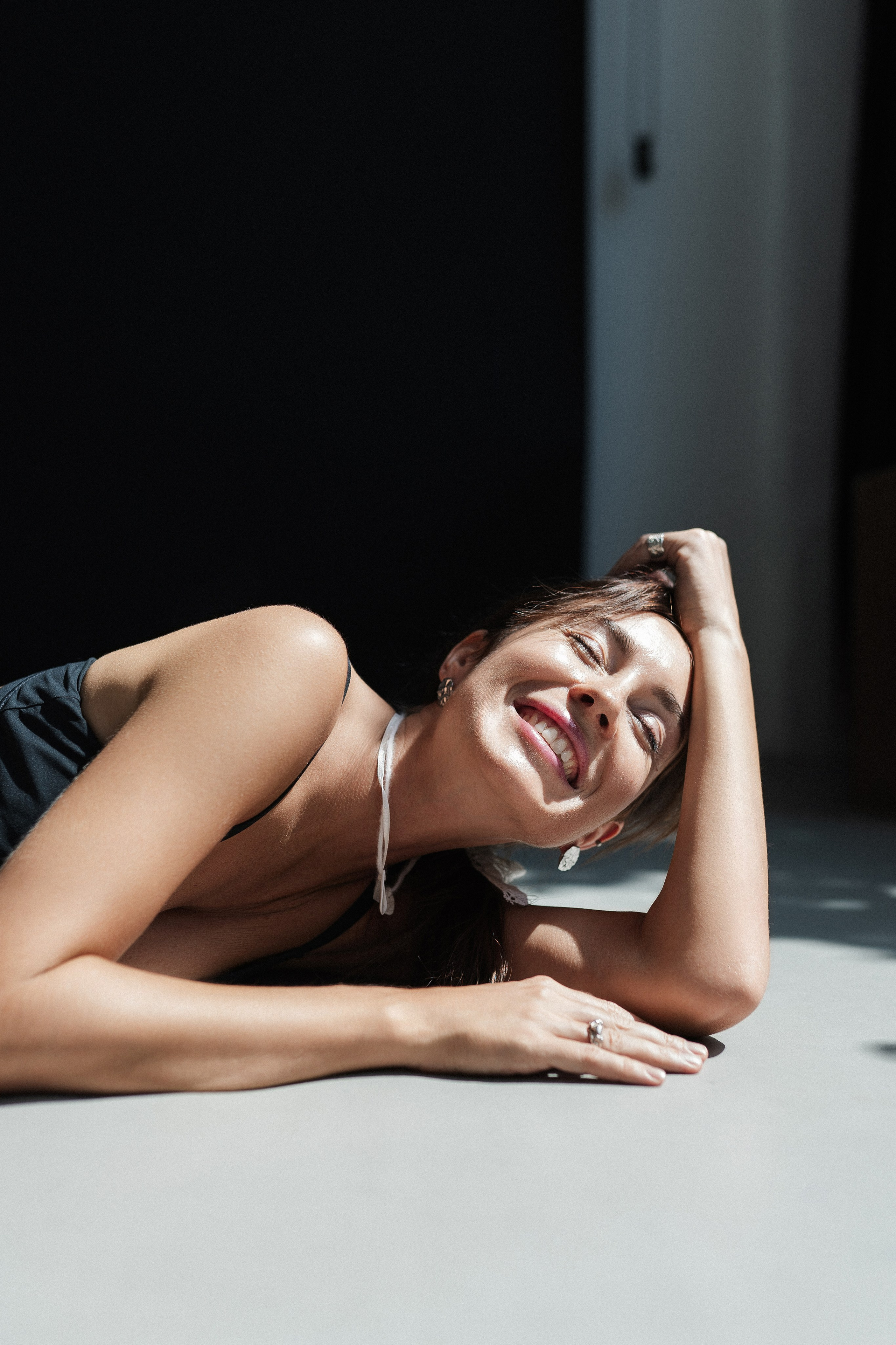 Meyker Daria • Photographer in St. Petersburg