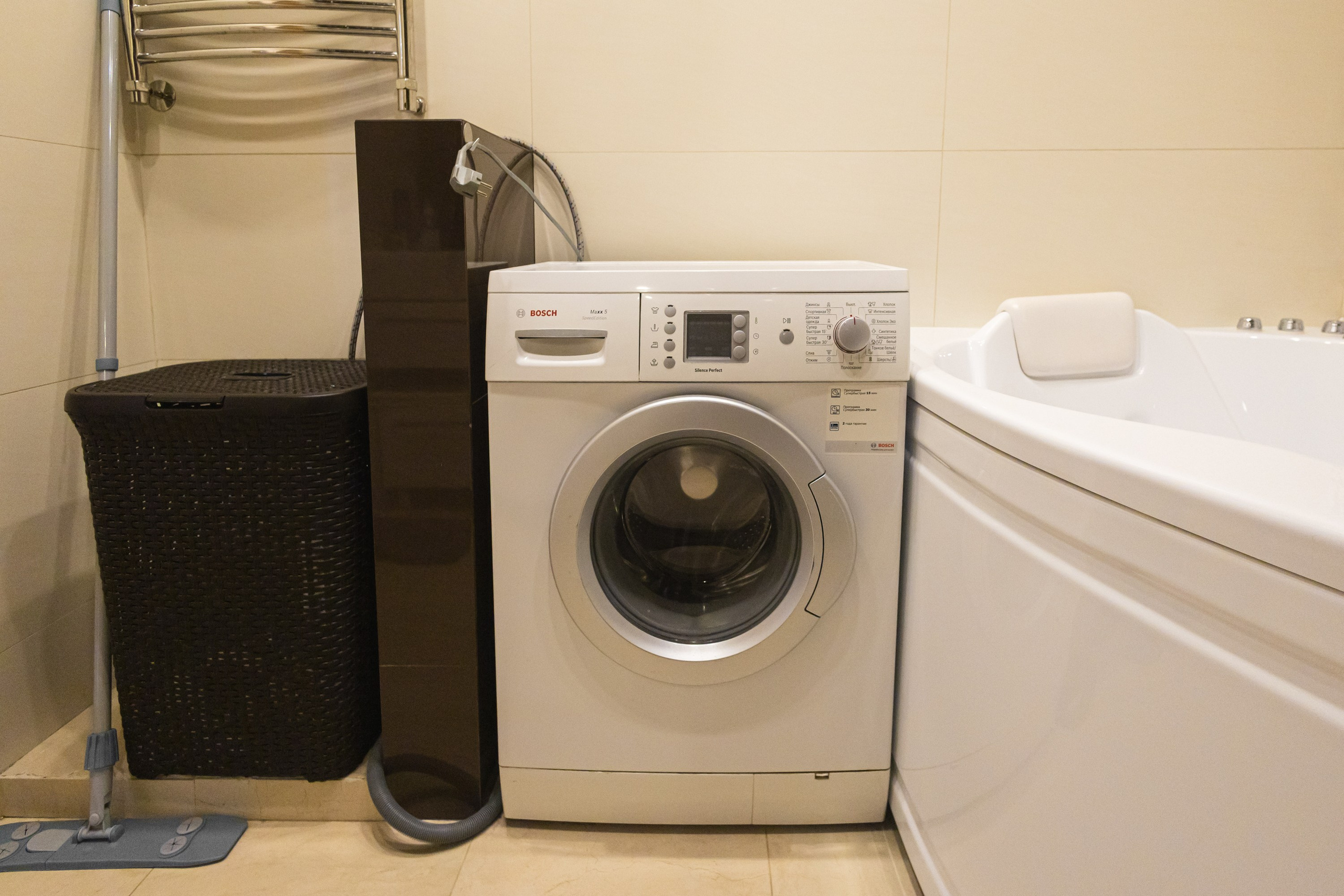 Недвижимость