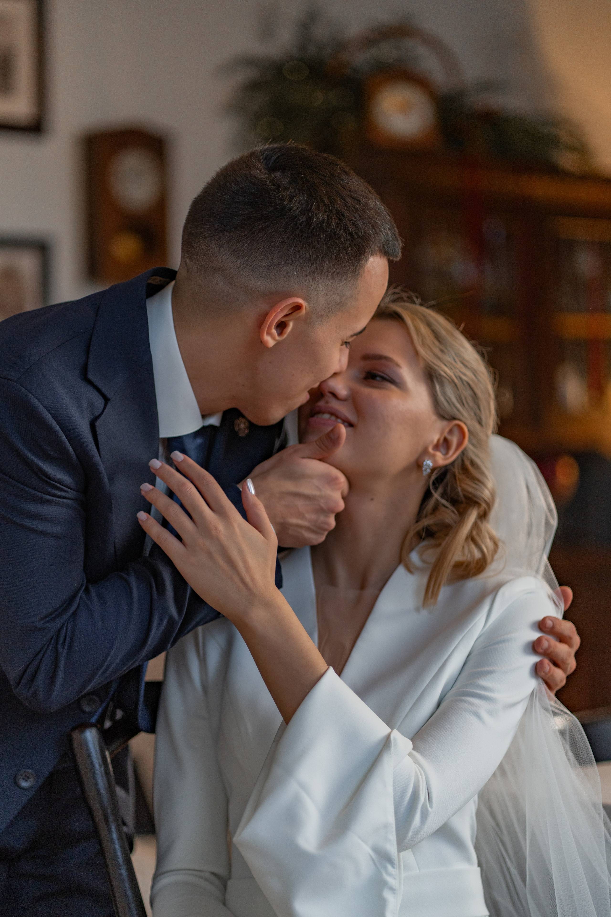 Новогодняя фотосессия. Свадебный и индивидуальный фотограф Аля Мамакова