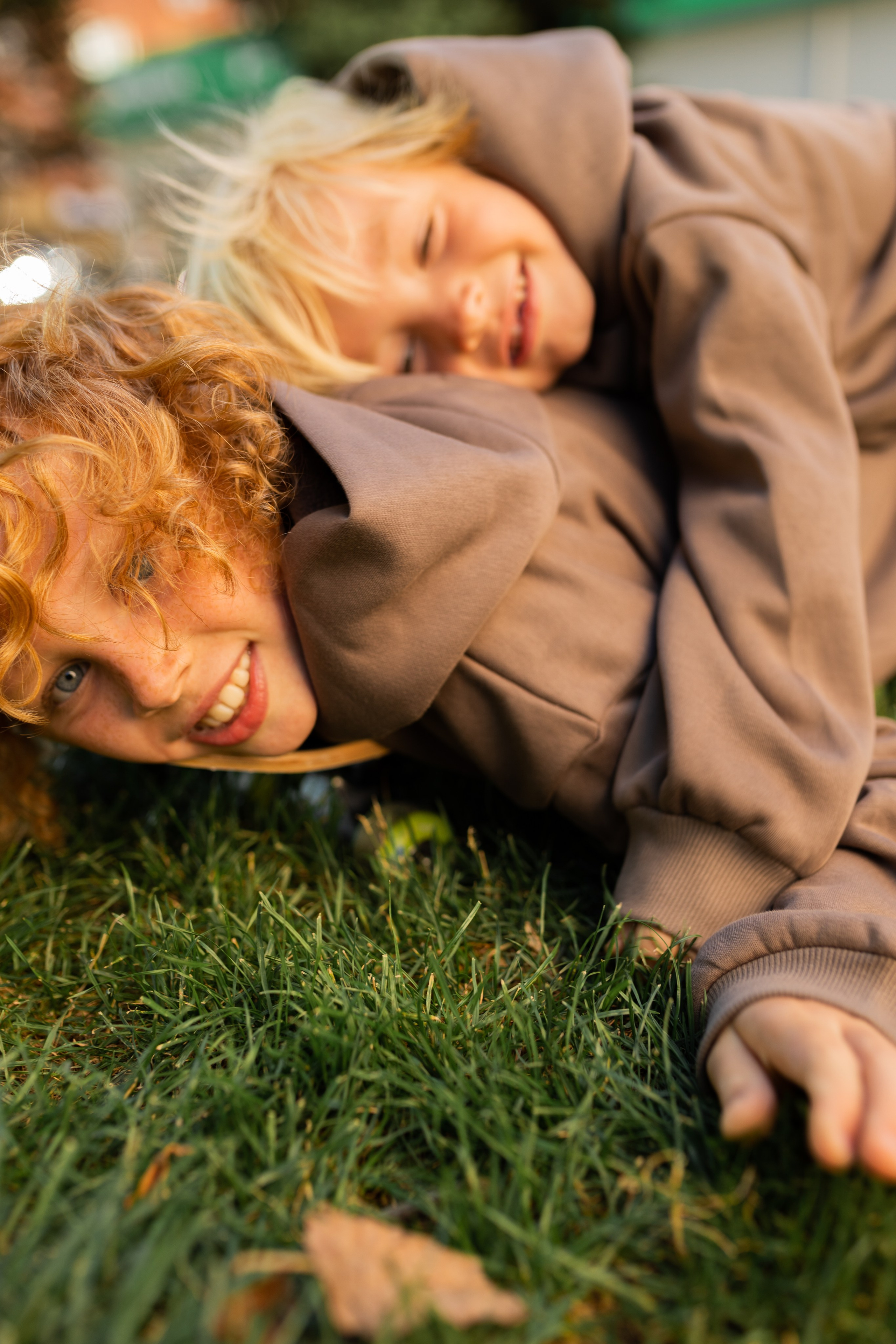 Съёмка для бренда детской одежды «Ёжик в шляпе». Фотограф Настя Галингер Краснодар