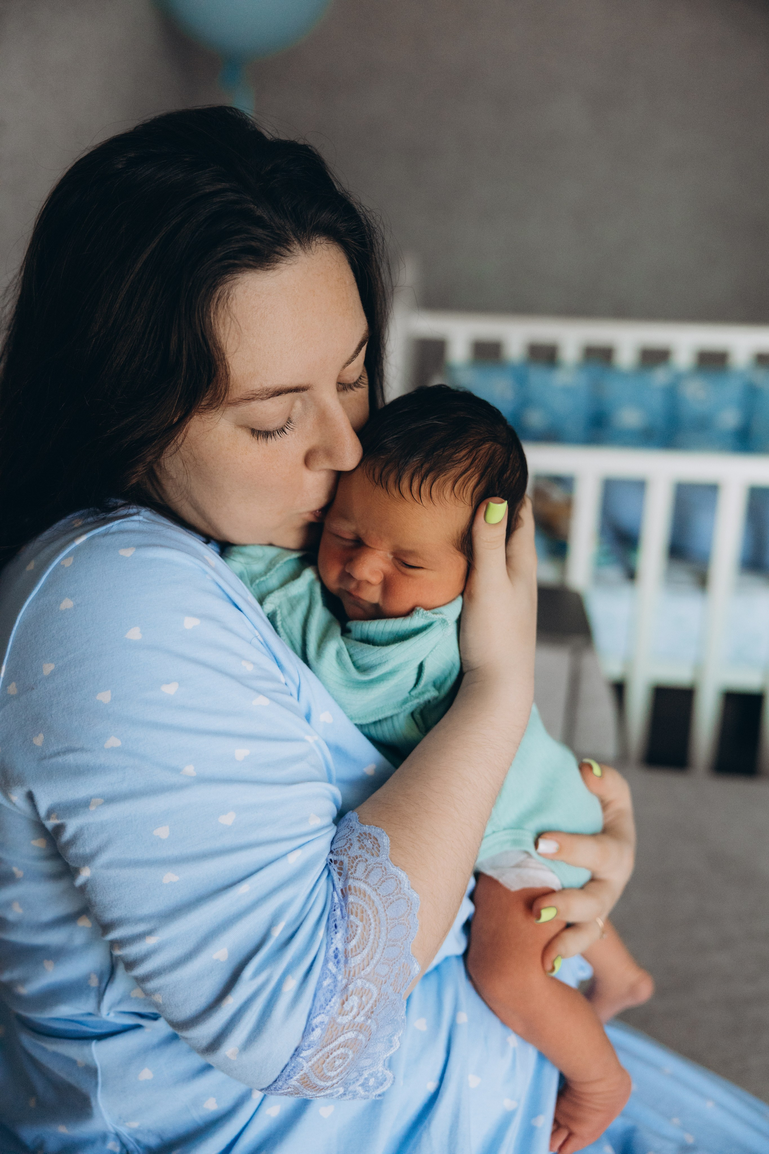 Дмитрию 2 месяца. Свадебный, семейный фотограф в Иркутске Светлана Макаричева