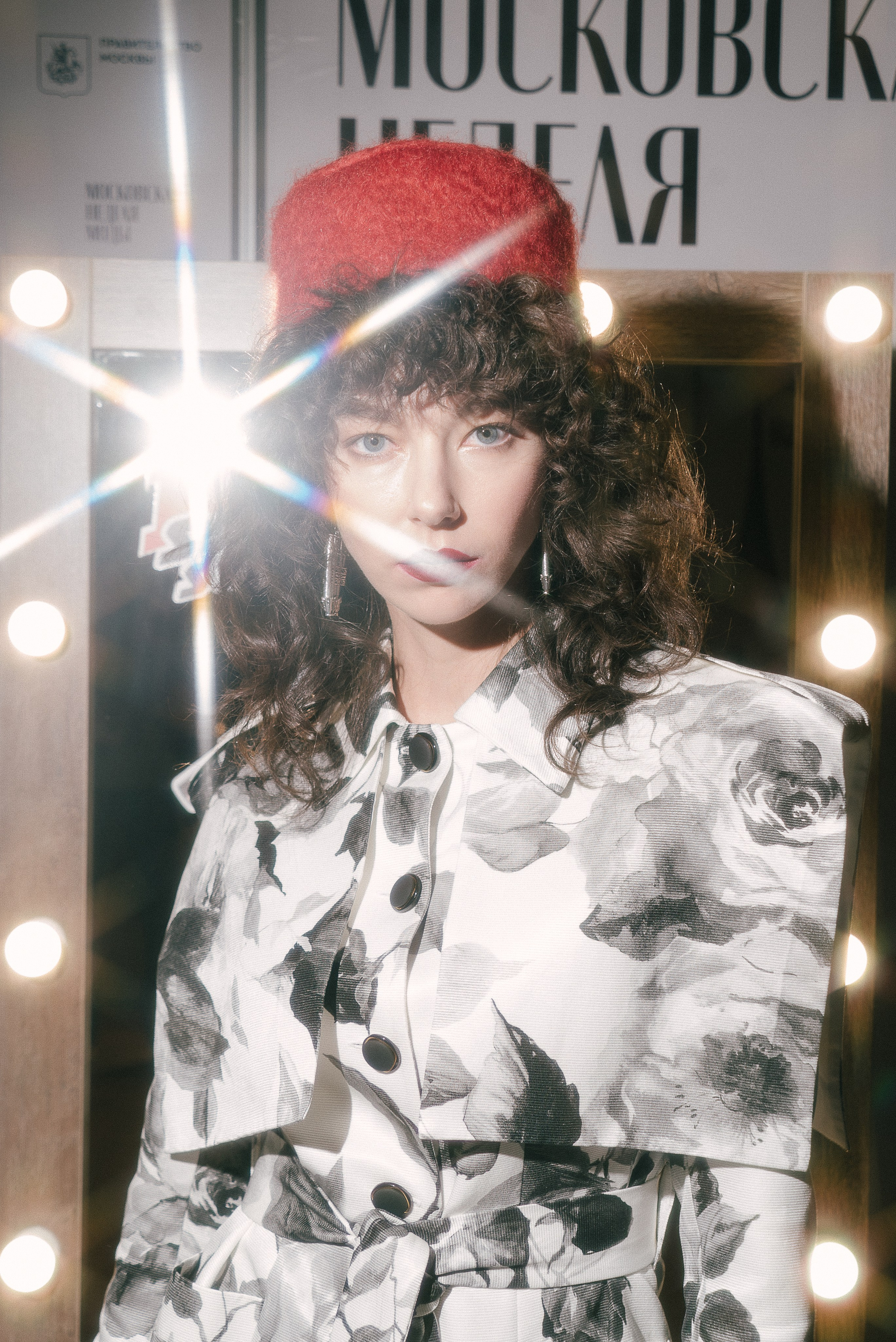 Фотограф Владимир Тришин