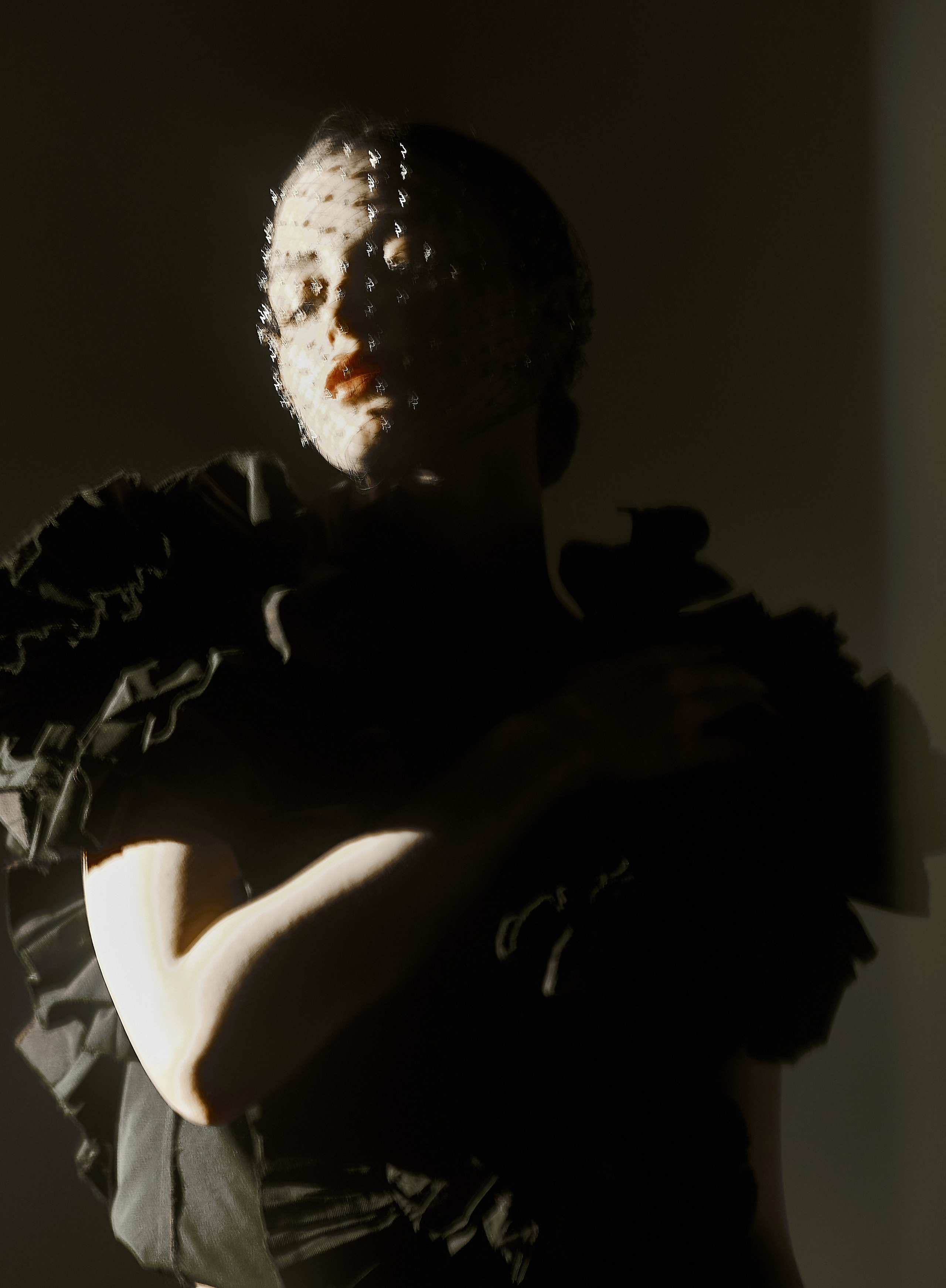 Diagelev’s seasons. Maria Poleshchuk, commercial photographer in Sydney