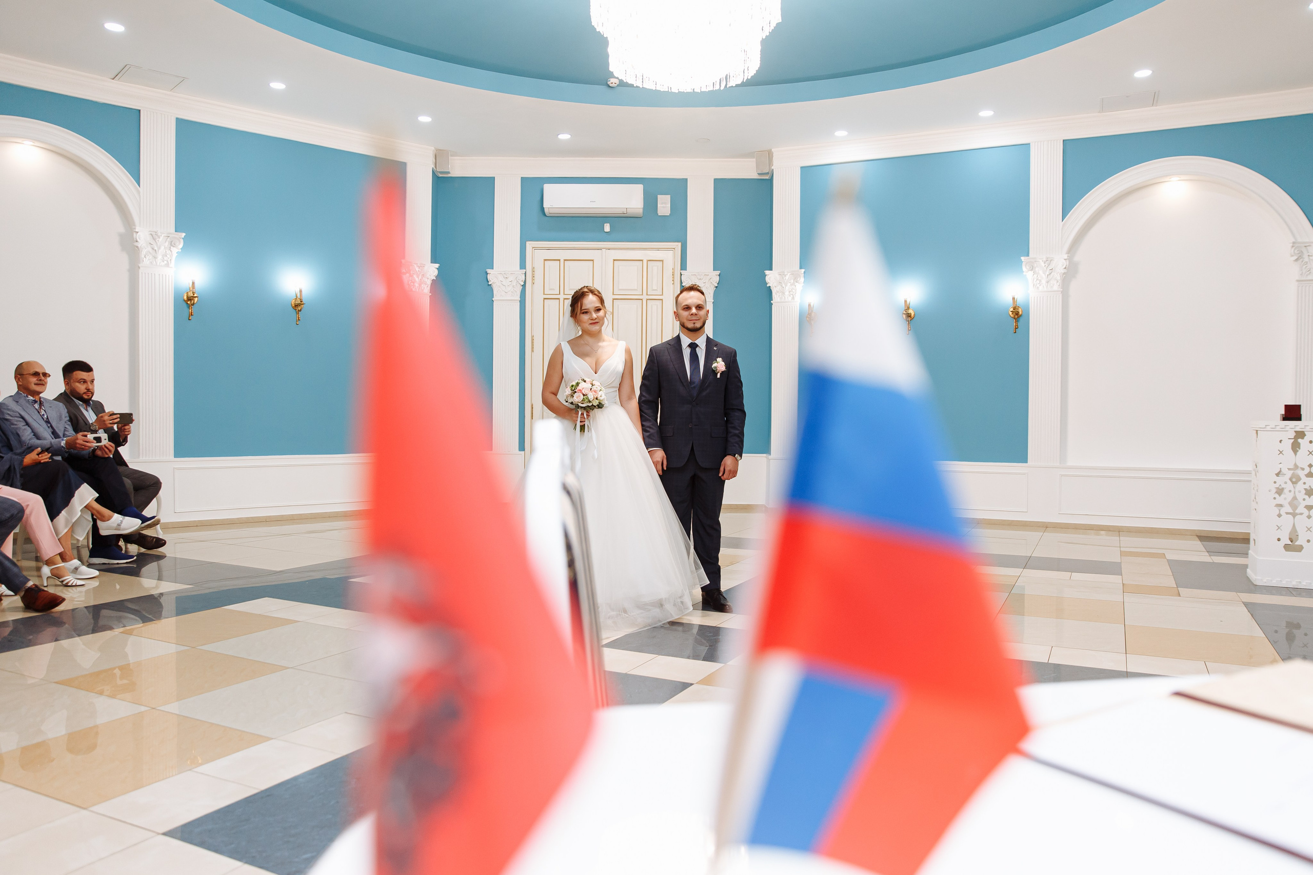 Красивые ЗАГСы Москвы фото, адреса, описание, контакты. Свадебный фотограф Москва и МО Сергей Киржаев