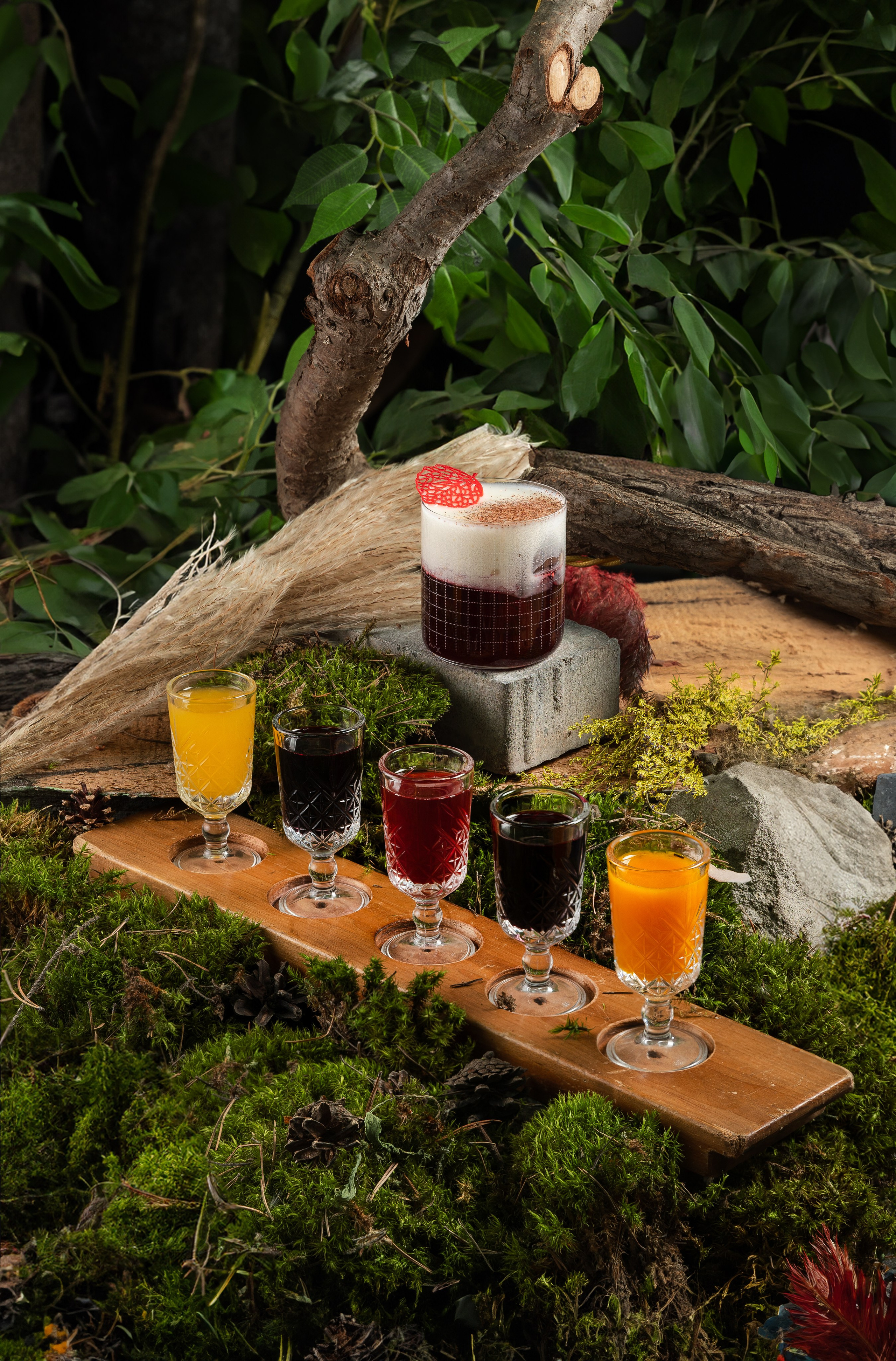 Food съемка. Фотограф Тюмень Валерий Некрасов