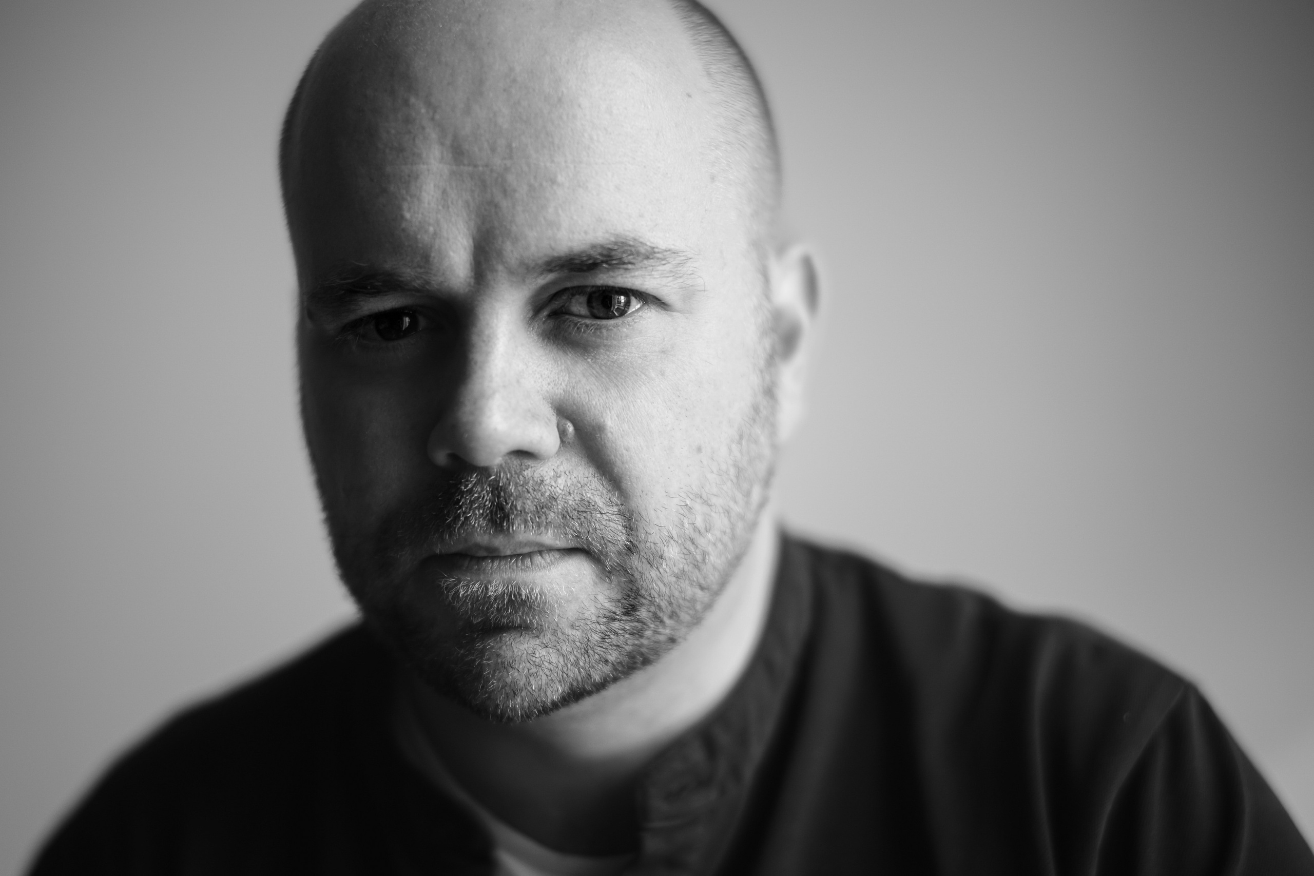 People. Oleg Kozachok — Photographer with Protanopia | Portraits, Texture & Light