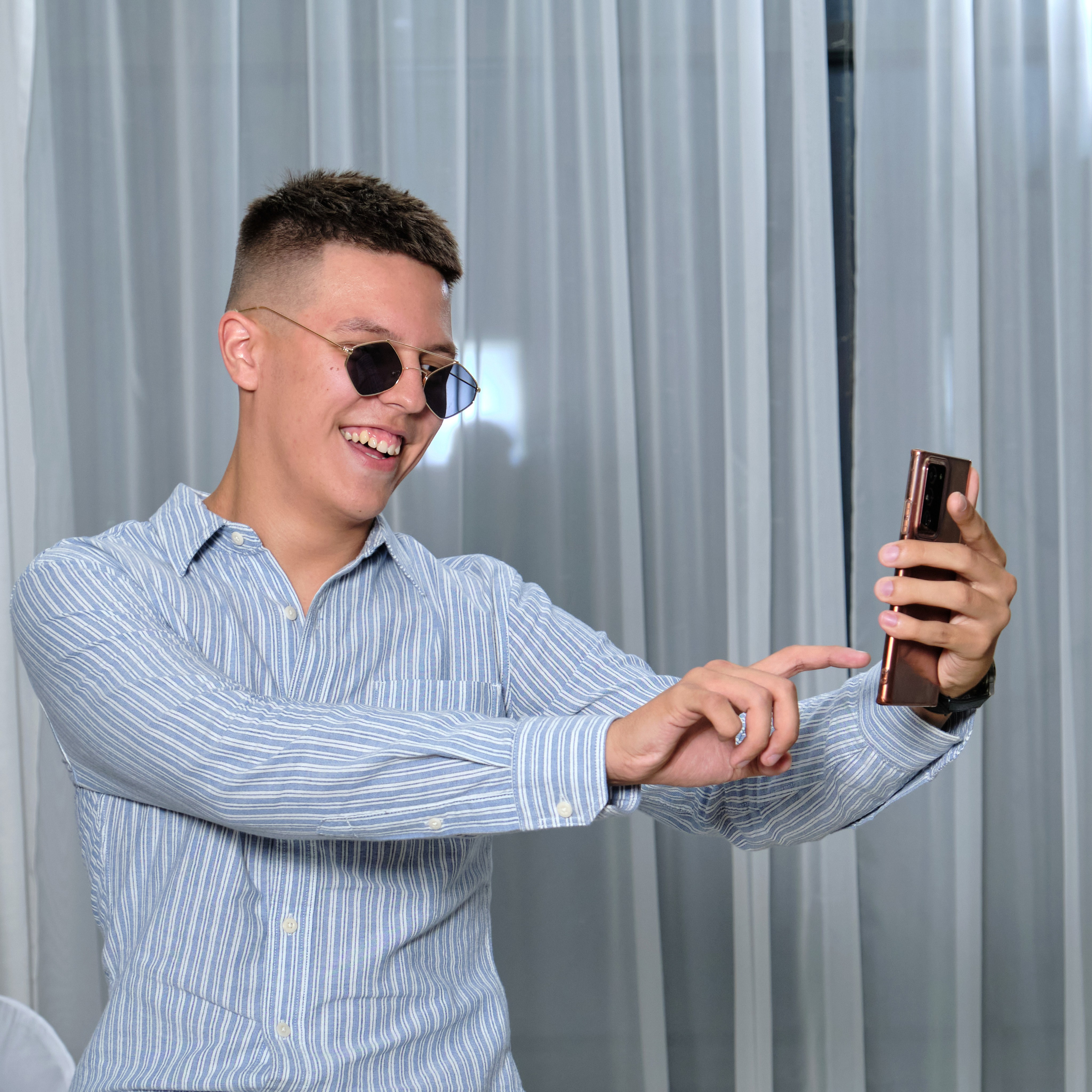 Фотограф на поледний звонок — Самара