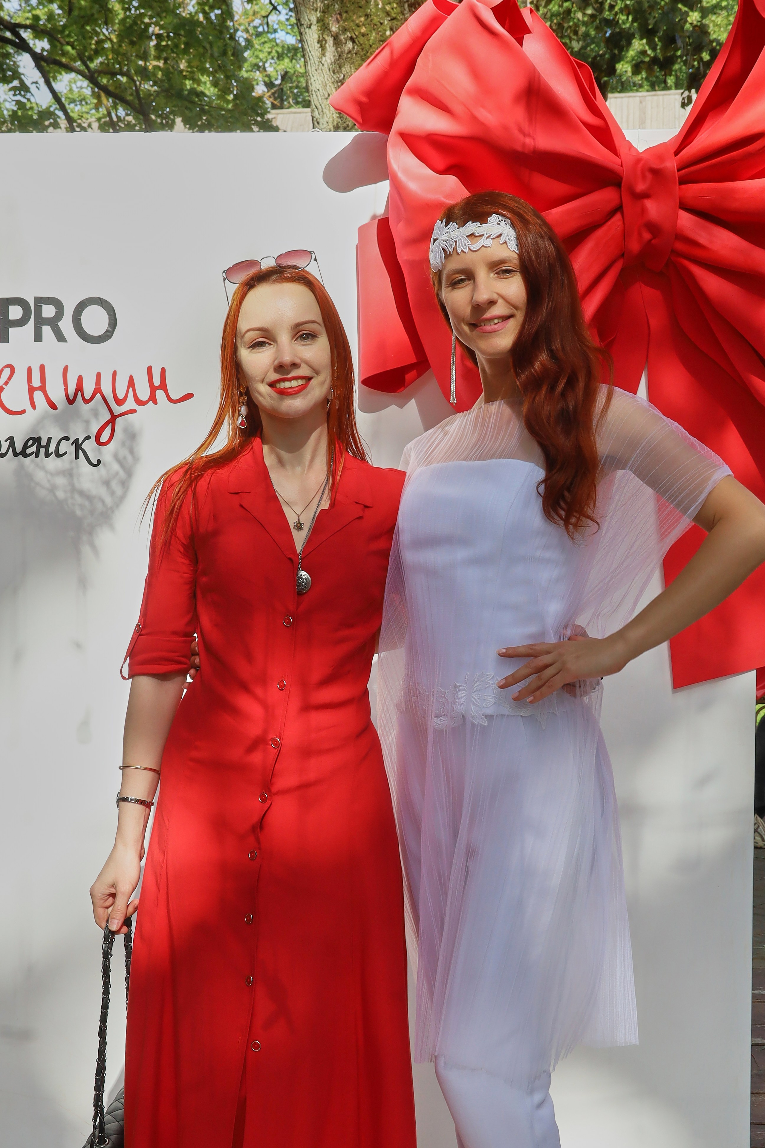 Международный эстафетный фестиваль PRОWOMENFEST 2024. Фотограф в Смоленске Ася Польшина