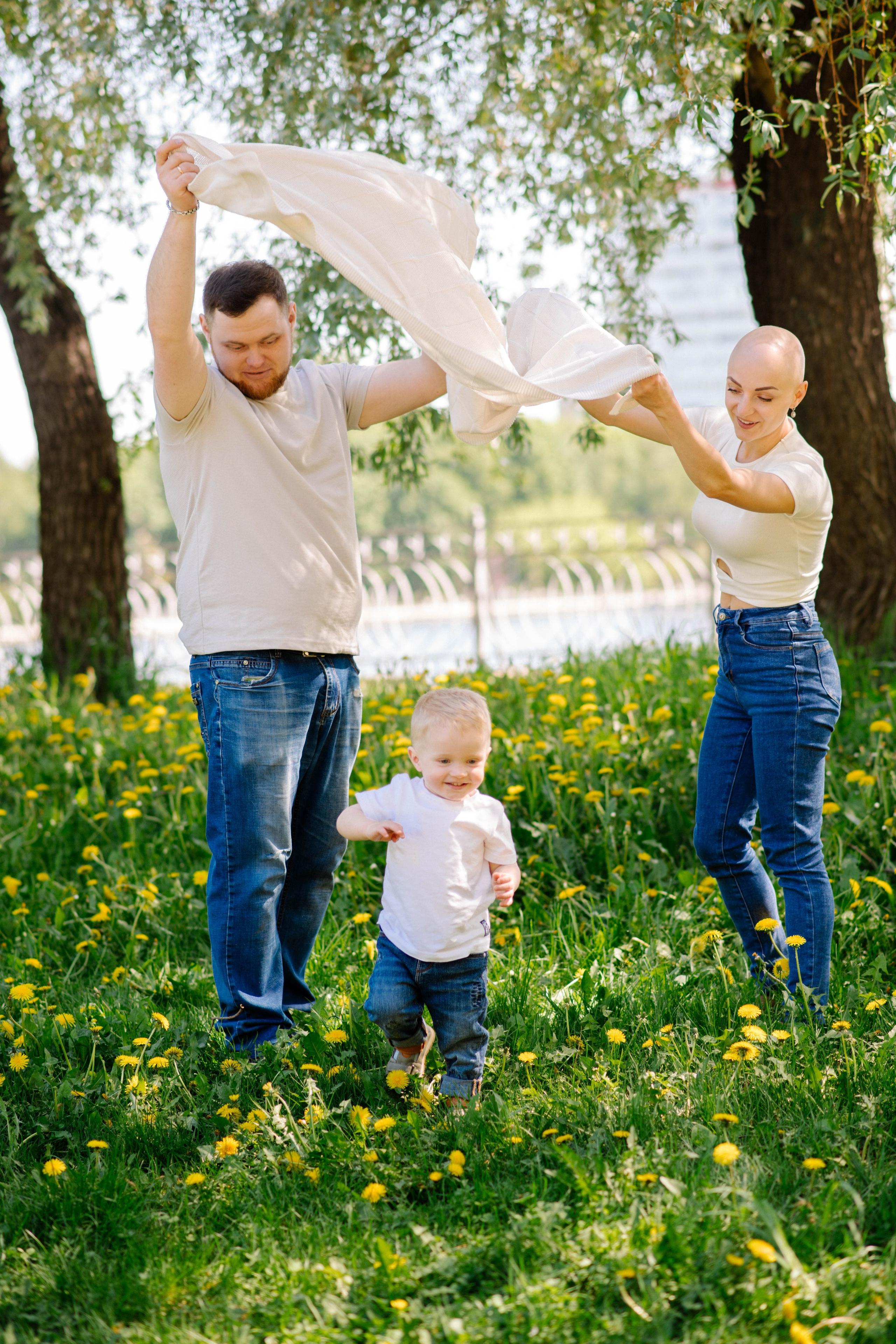 Прайс. Семейный и портретный фотограф в Москве Анастасия Бабак
