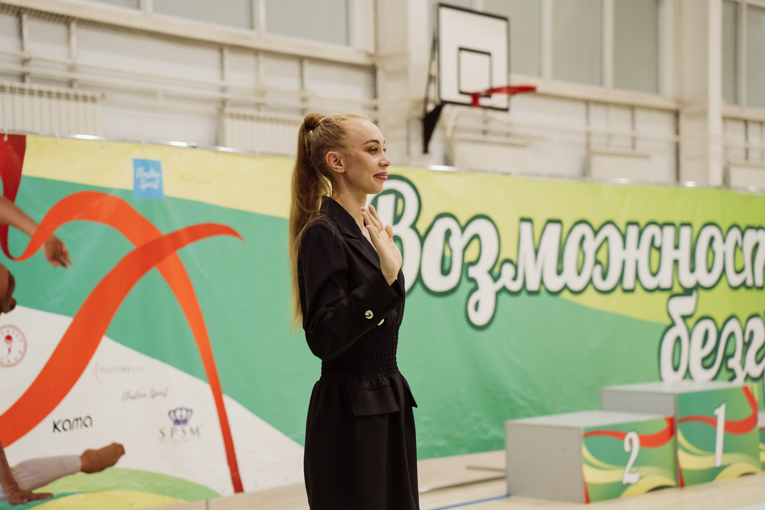 Возможности Безграничны. Воробьева Ксения — Спортивный и танцевальный фотограф Новосибирск