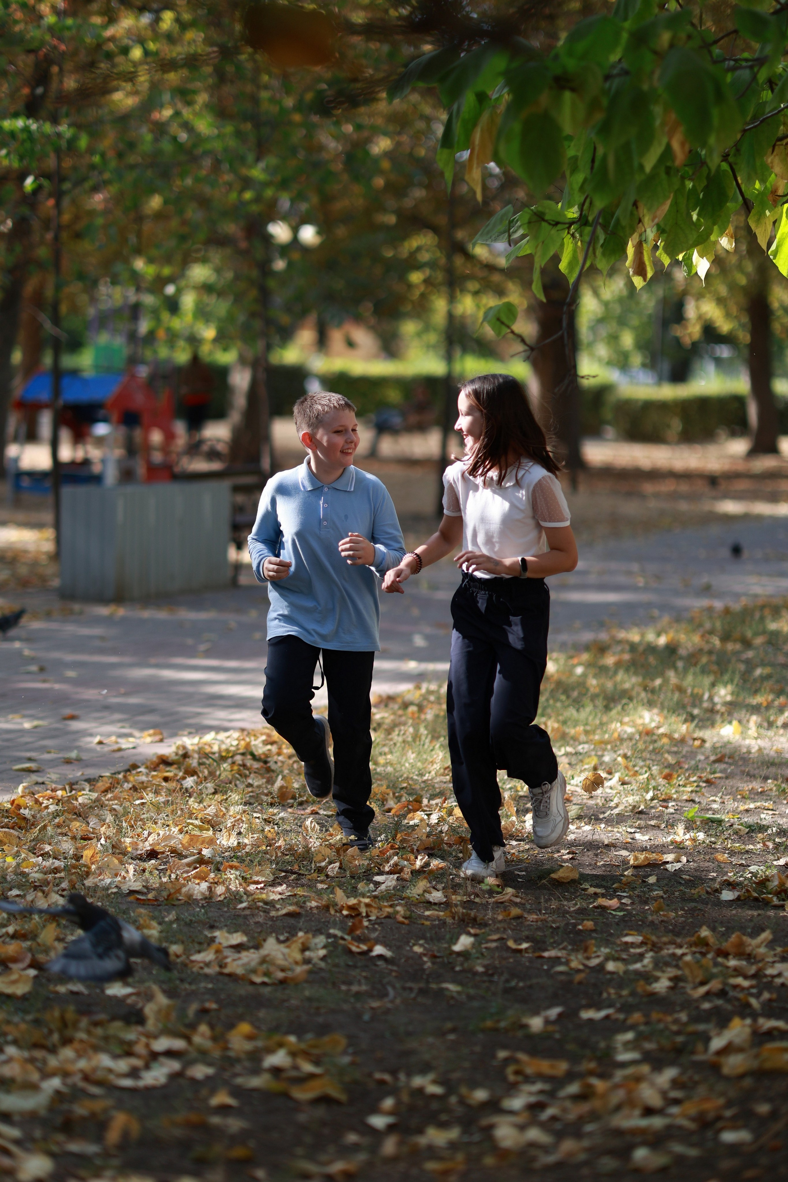 Этот чудесный фотодень. Семейный и свадебный фотограф в Воронеже Людмила Трифонова