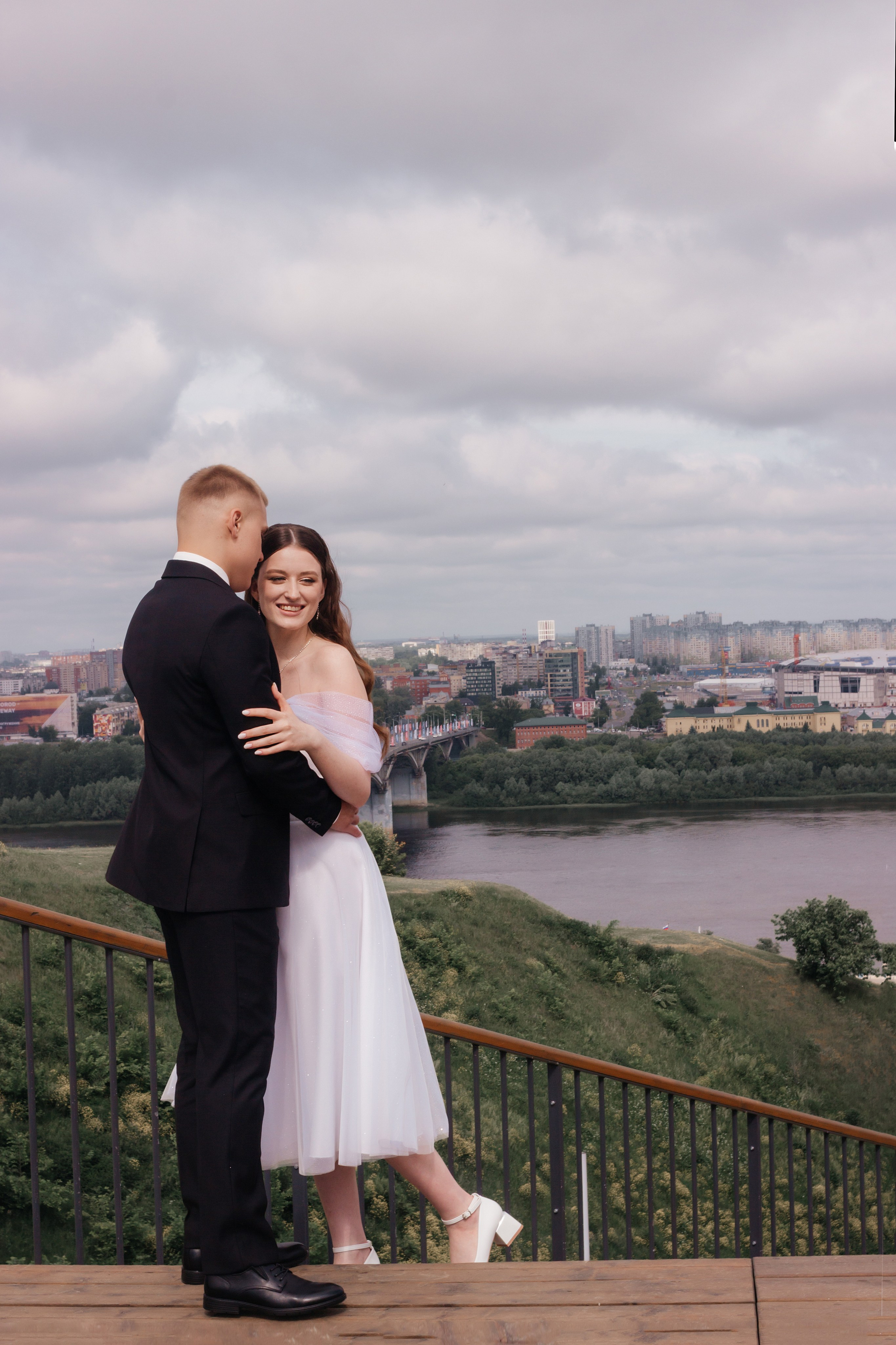5 Идеальных Мест для Свадебной Съемки в Нижнем Новгороде. Свадебный фотограф и фотограф Love-Store в Нижнем Новгороде Анастасия