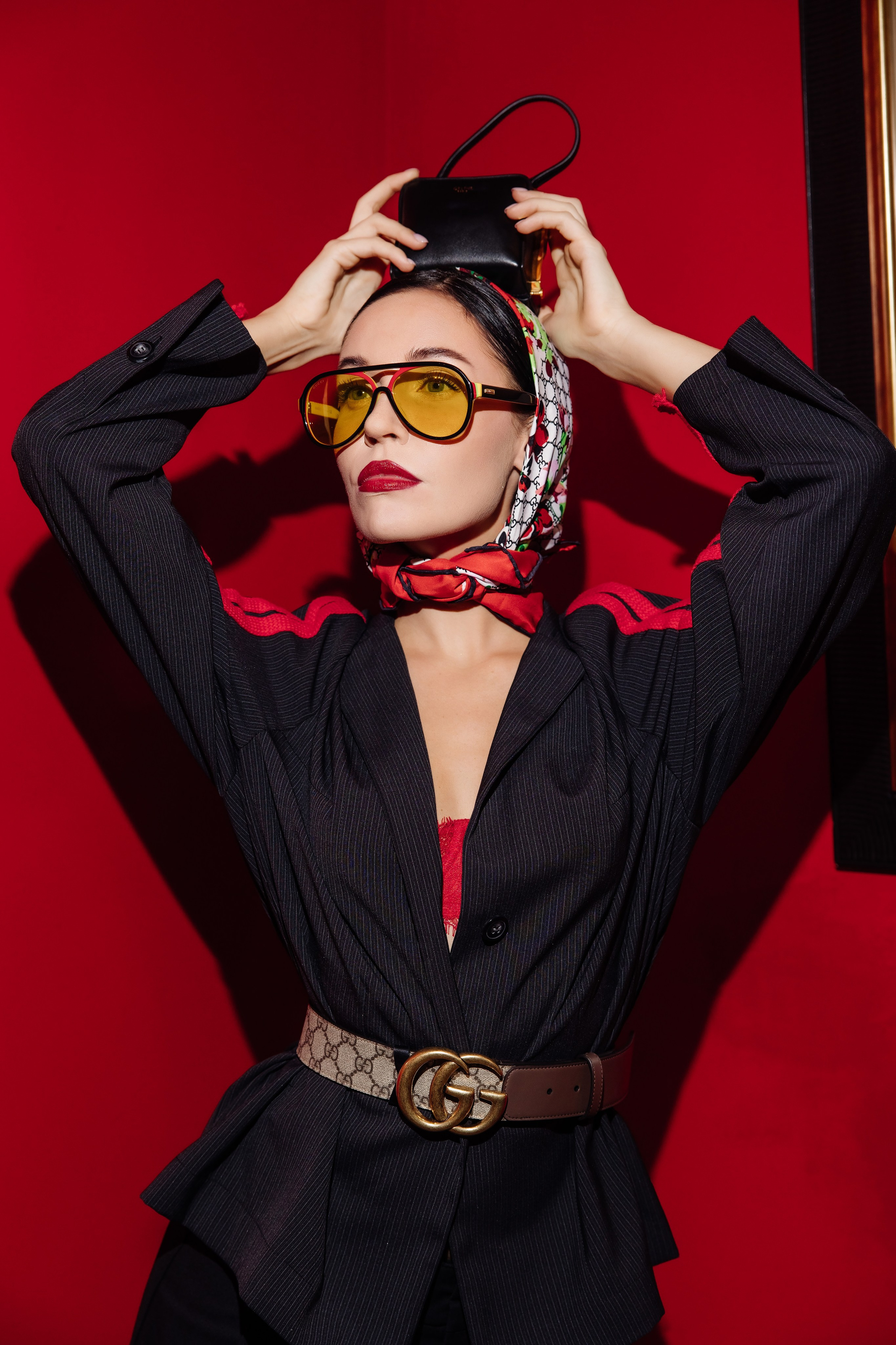 Репортажный фотограф Ольга Кочетова в Москве