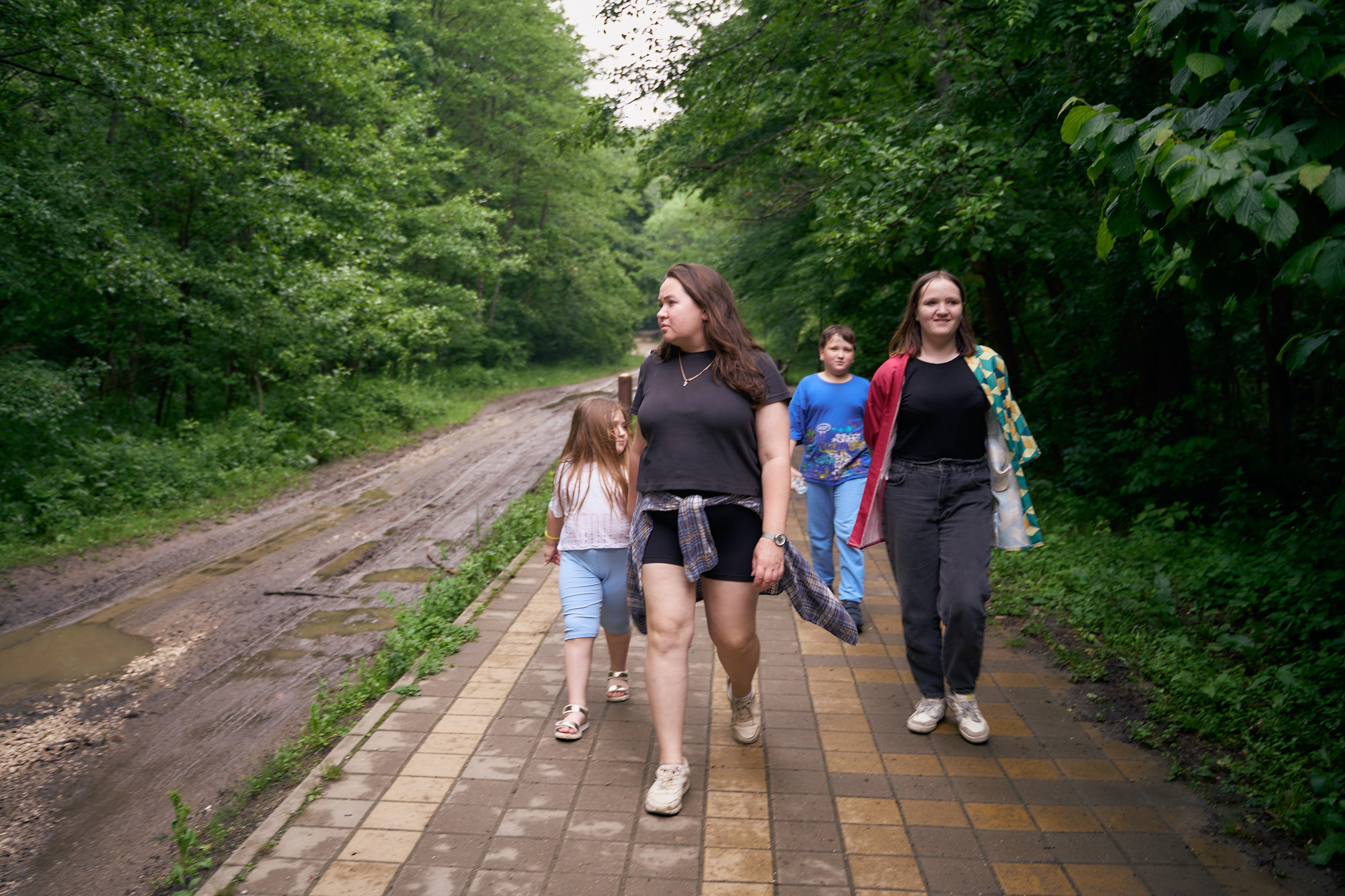 Монастырь. Петр Ступень. Свадебное, семейное фото и видео. Москва. Краснодар