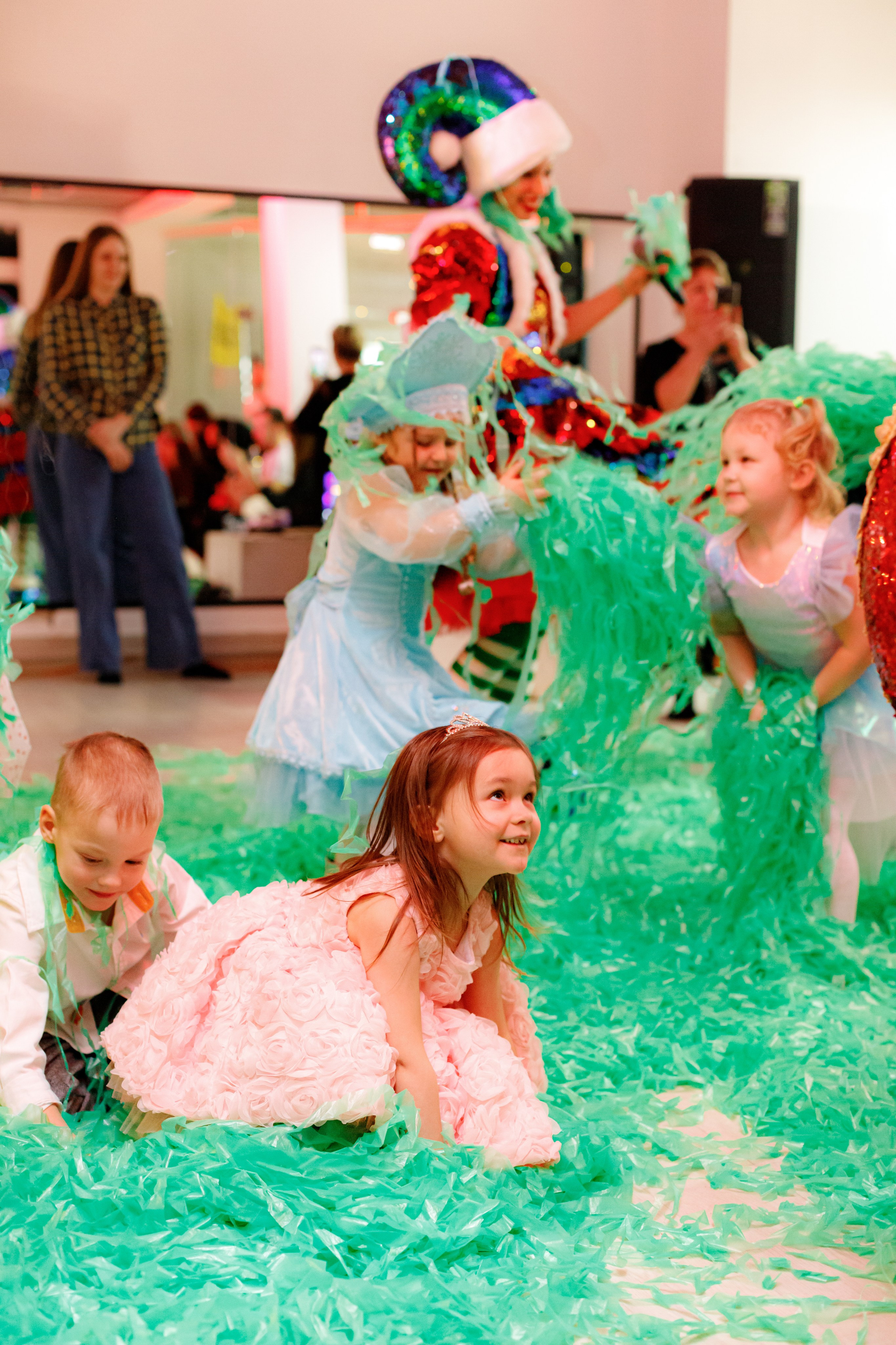 HAPPY NEW YEAR part/4. Photokarish