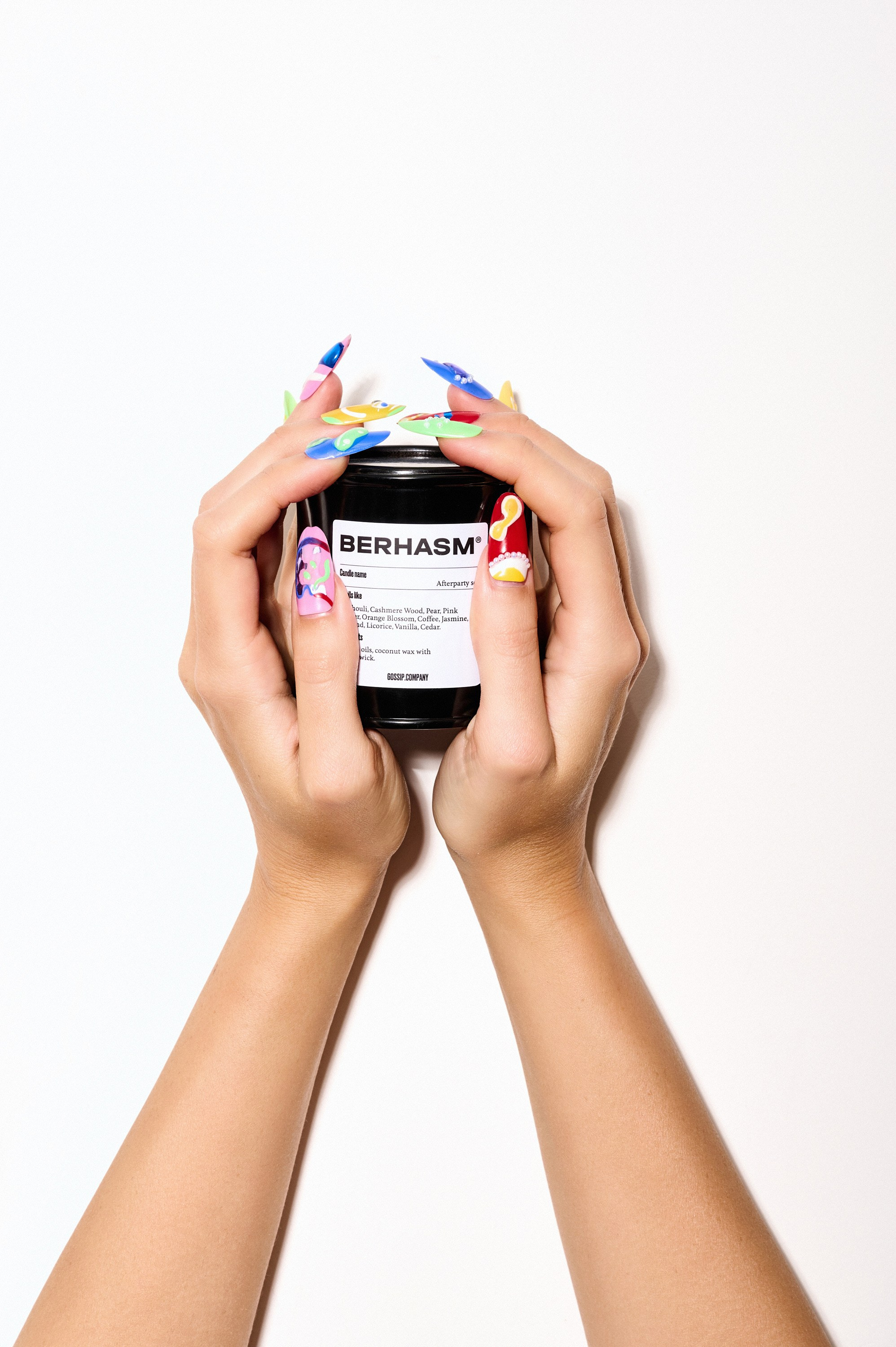 Gossip Company. Фотограф Сергей Бойко Москва