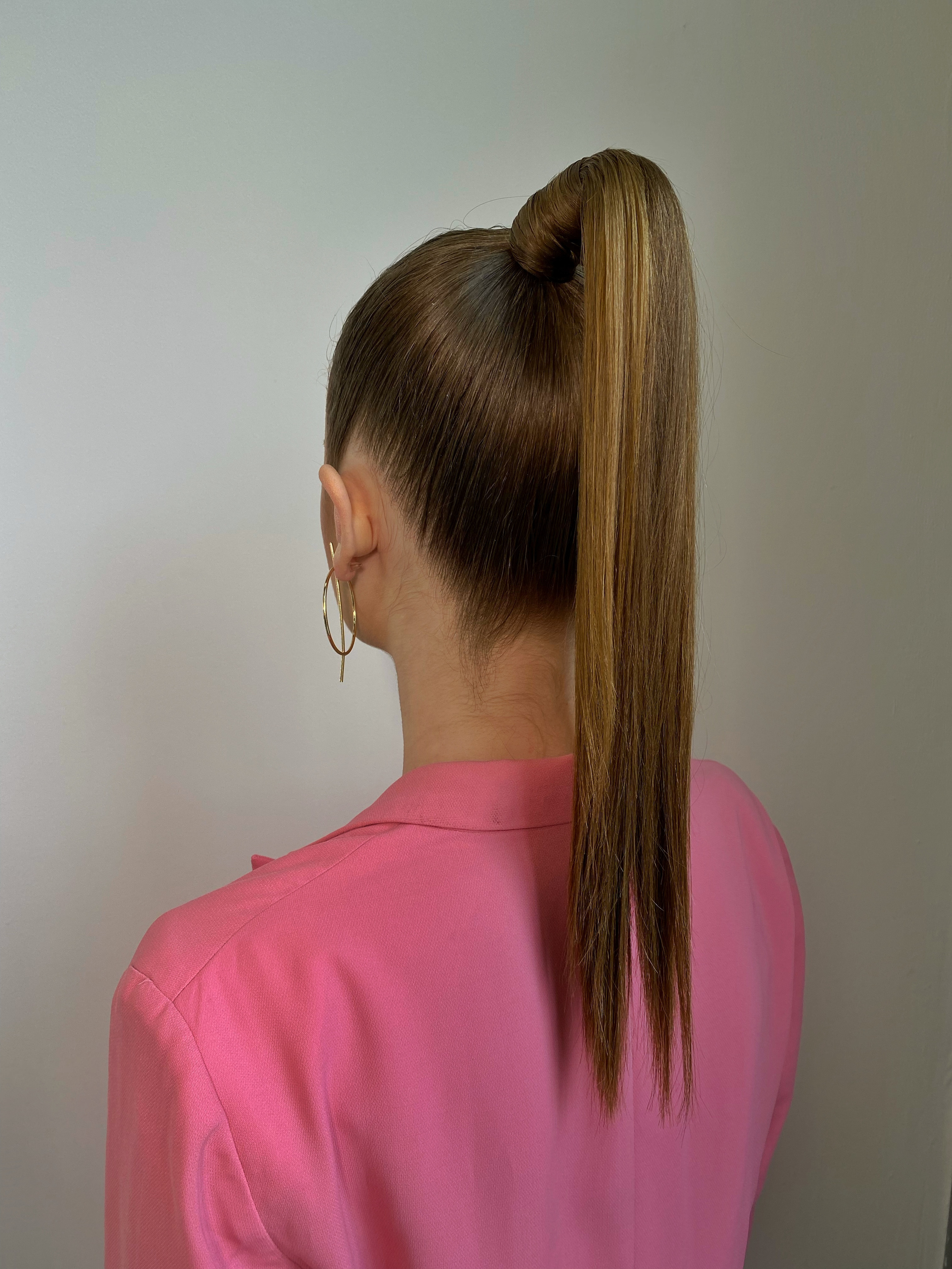 Обучение прическам. Пушкарева Кристина — Прически Макияж