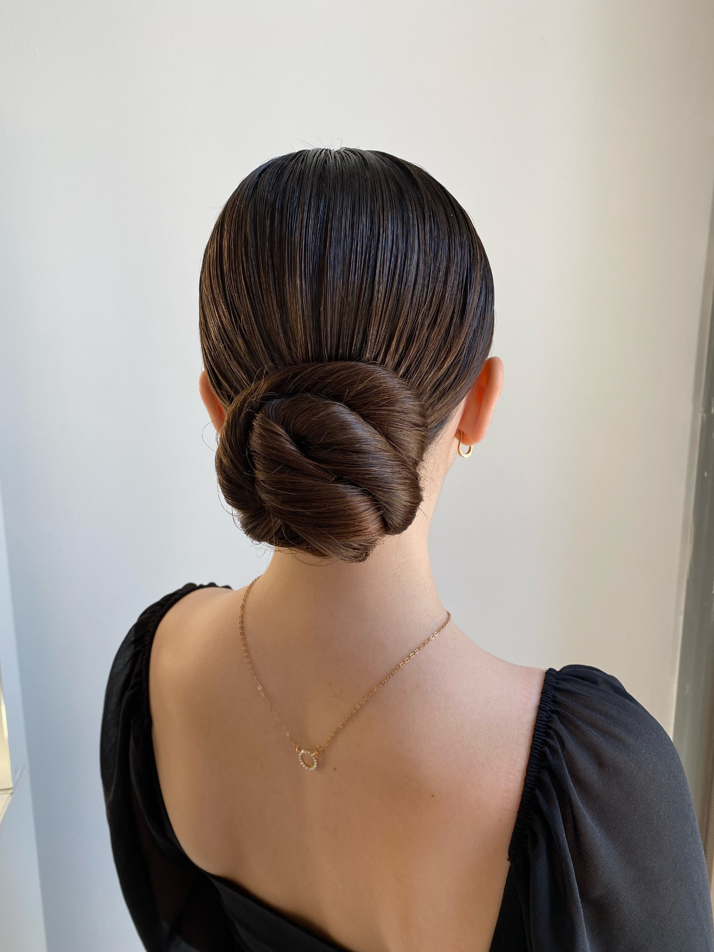 Обучение прическам. Пушкарева Кристина — Прически Макияж