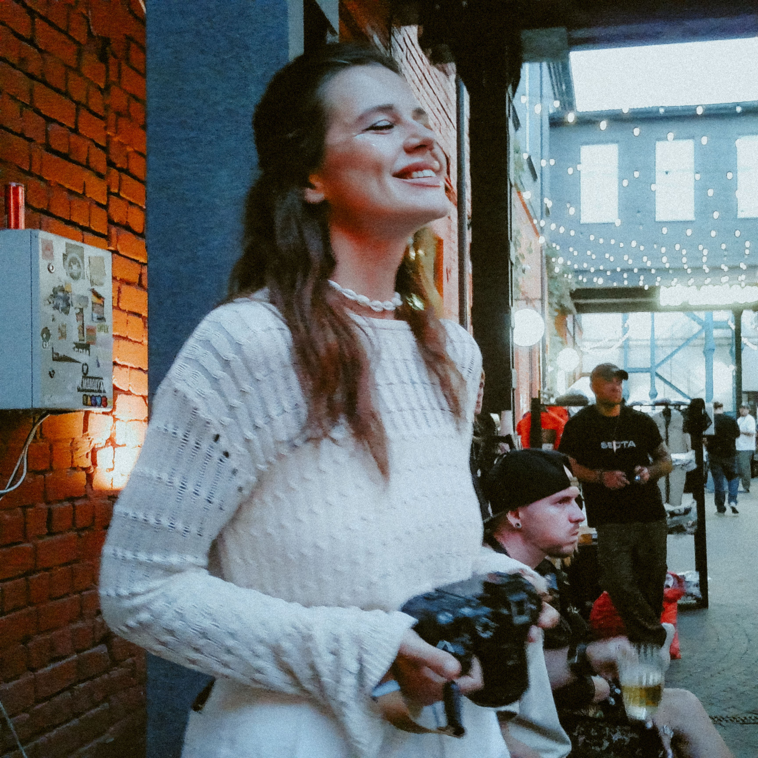 SECTA RAVE. DENISOV ART (фото, видео, дизайн) САМАРА