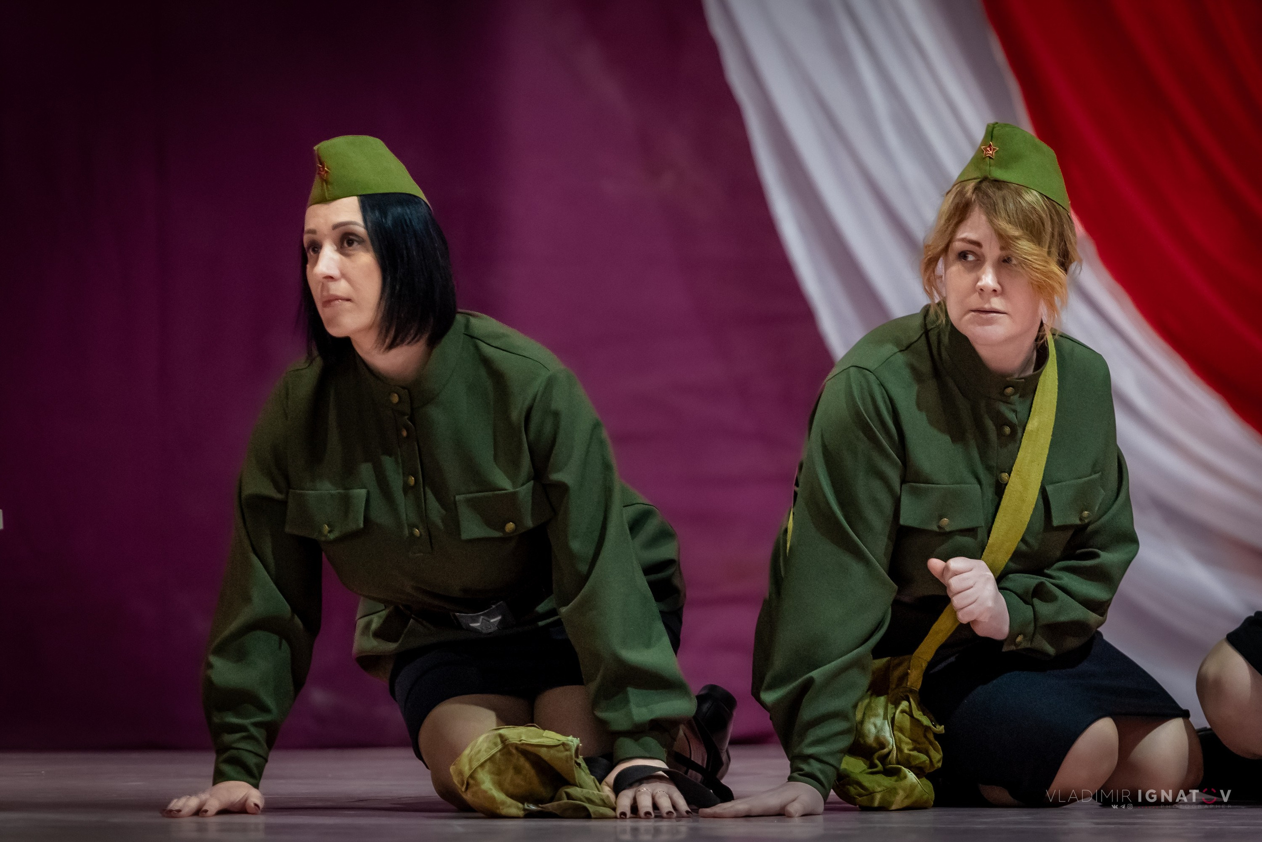 Концерты и праздники. Репортажный фотограф в Барнауле Владимир Игнатов