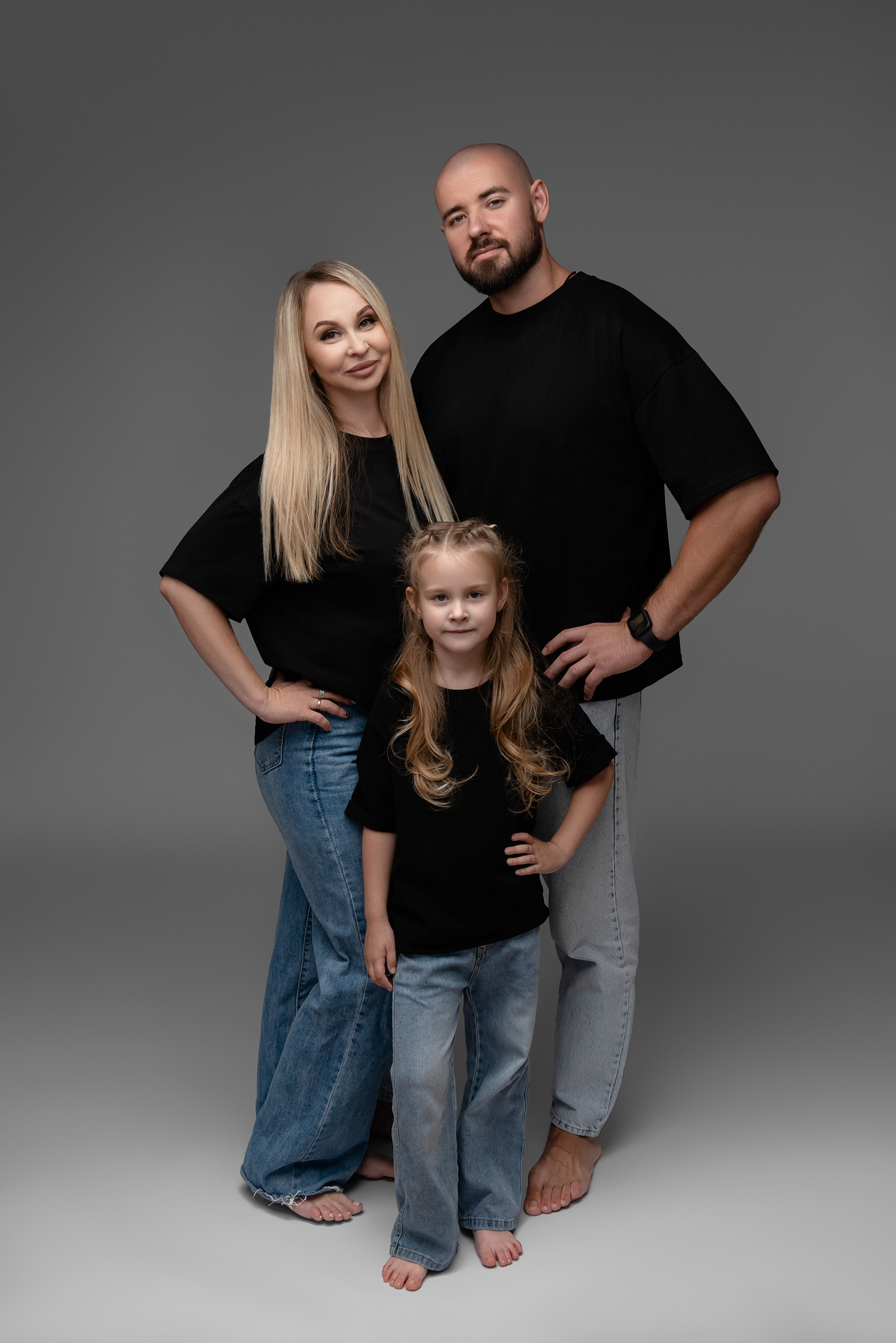 Детский и семейный фотограф в г. Крымске